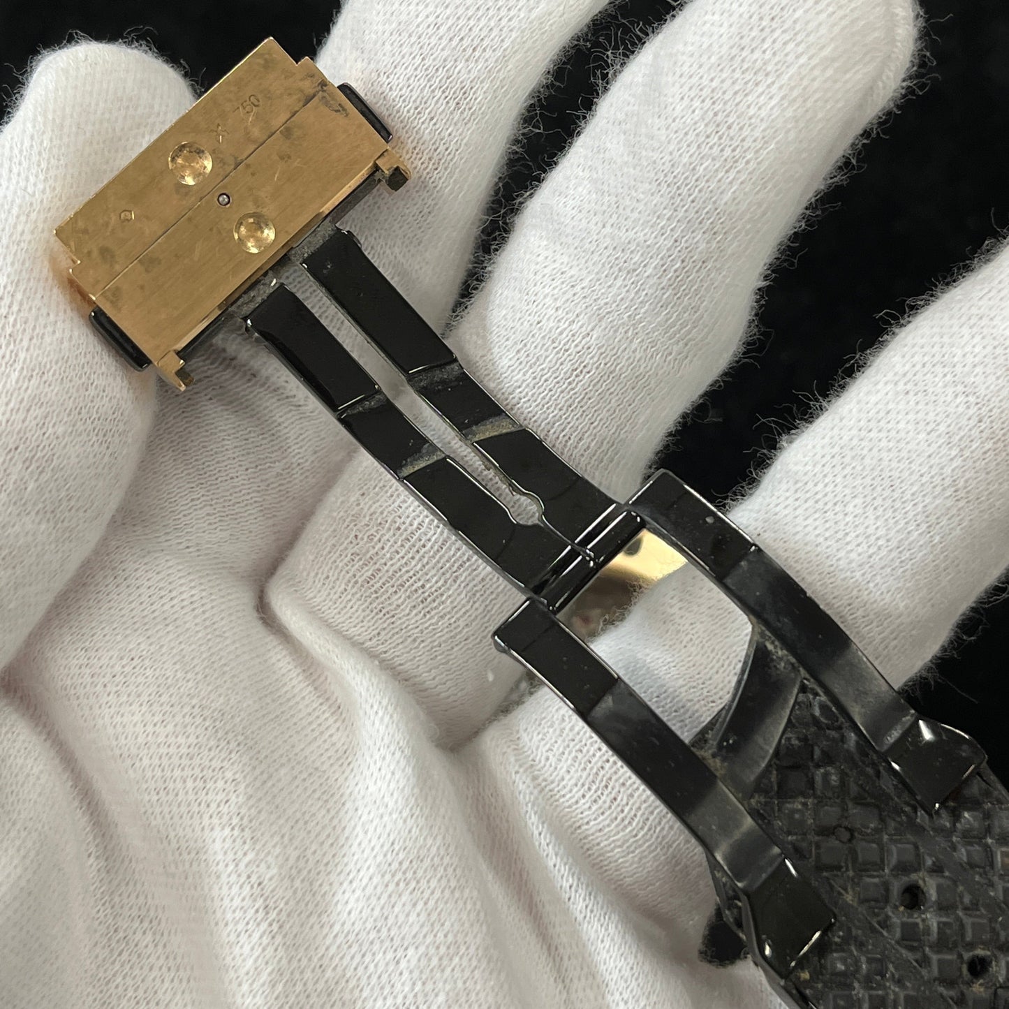 301.RX.130.RX Big Bang Gold 2HUB01-00228