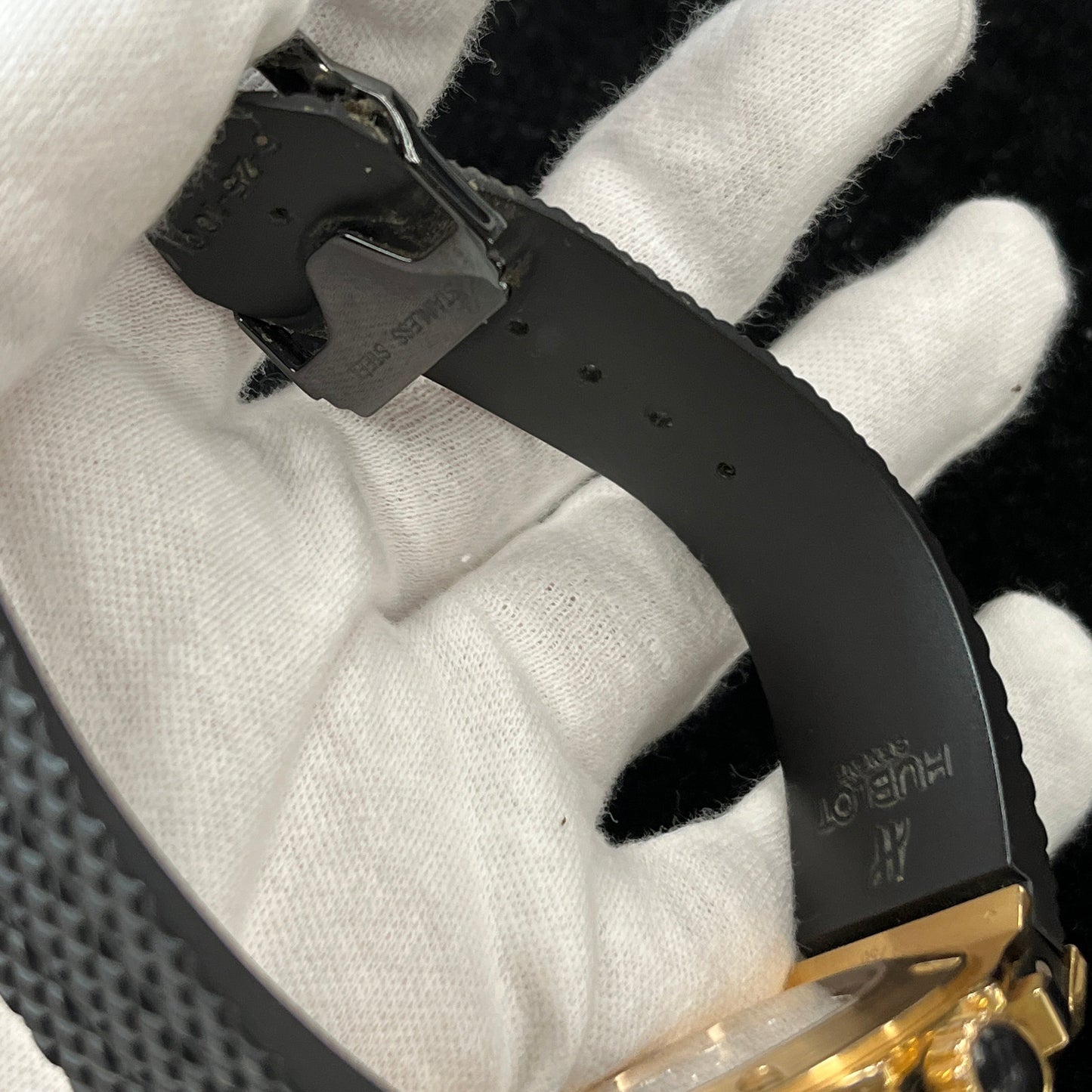 301.RX.130.RX Big Bang Gold 2HUB01-00228