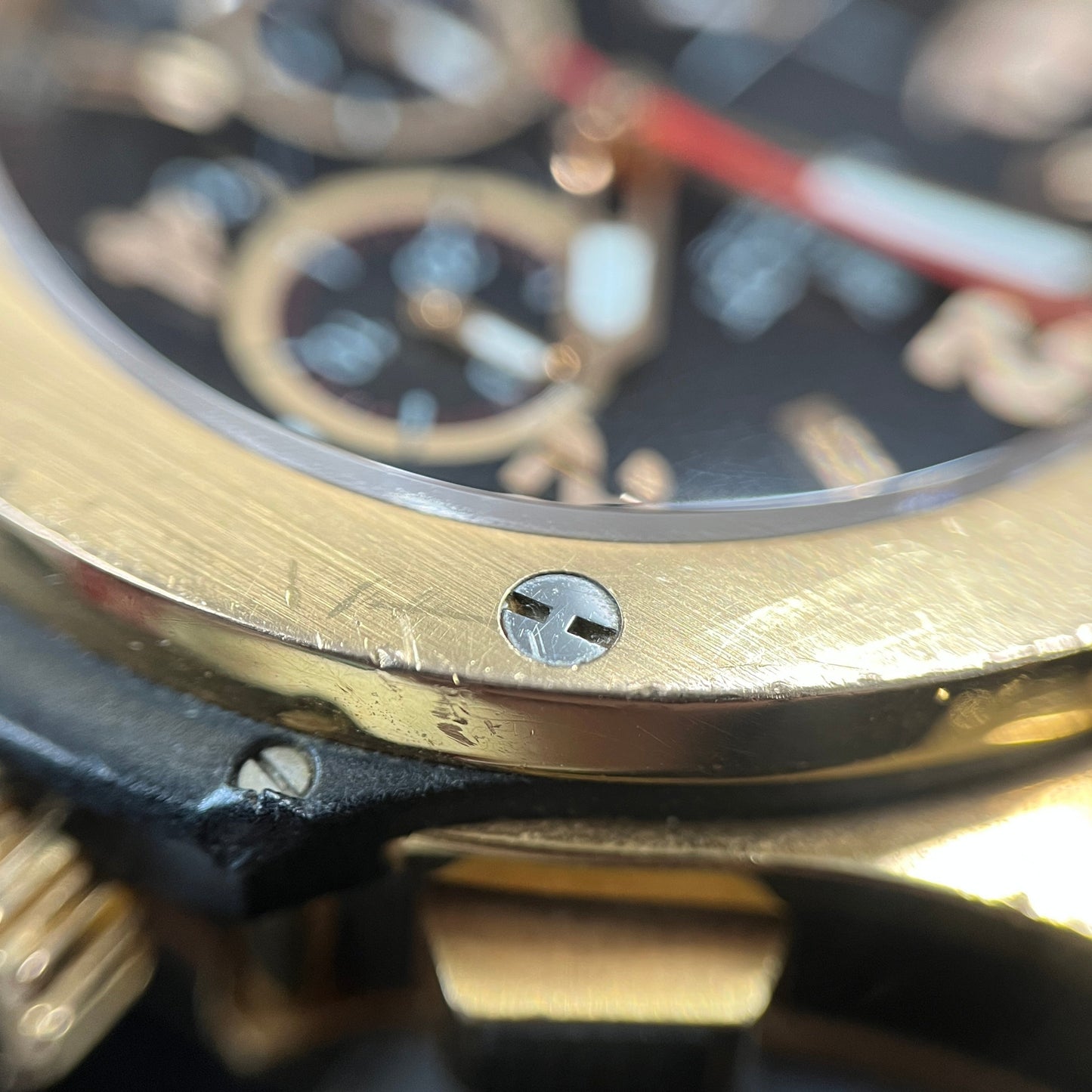 301.RX.130.RX Big Bang Gold 2HUB01-00228
