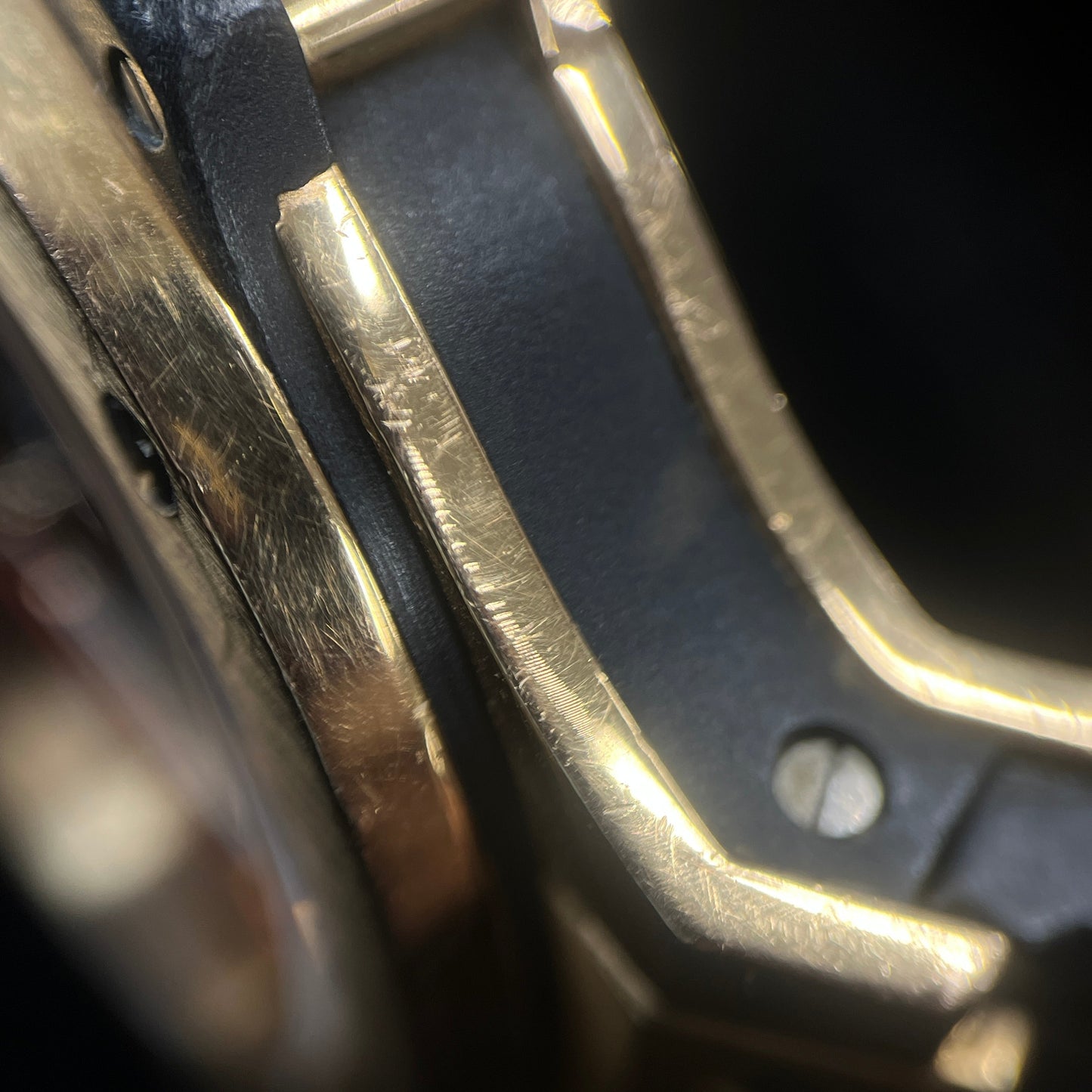 301.RX.130.RX Big Bang Gold 2HUB01-00228
