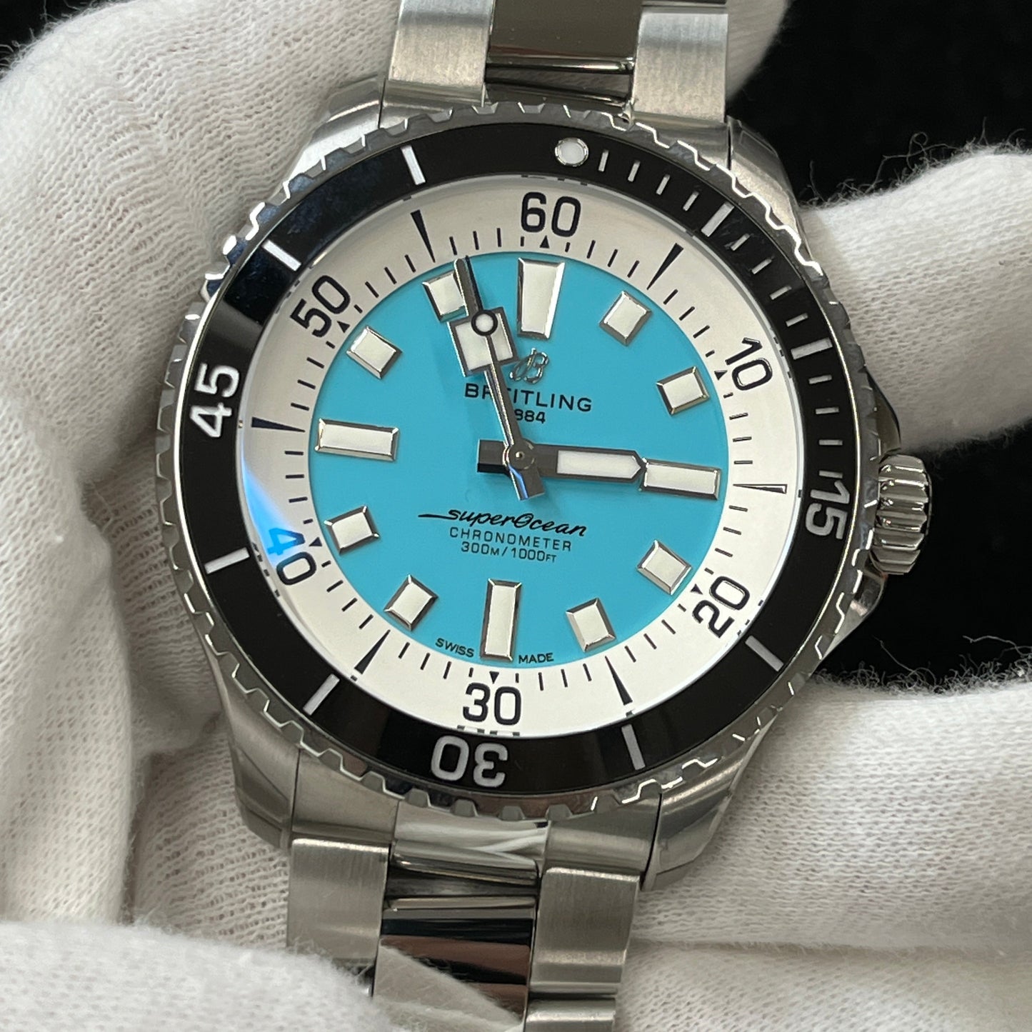 A17376211L2A1 Super Ocean 2BRT01-00216