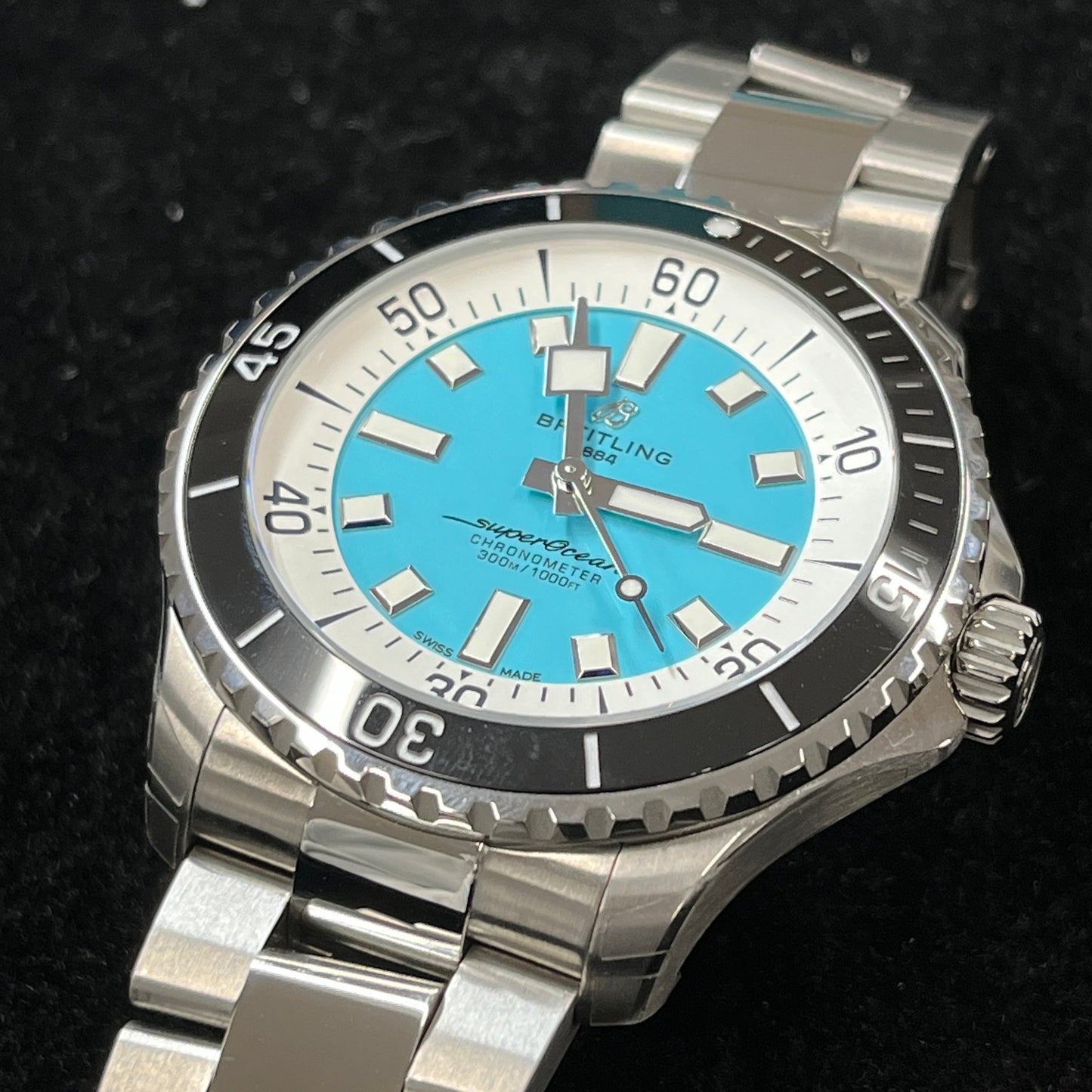 A17376211L2A1 Super Ocean 2BRT01-00216
