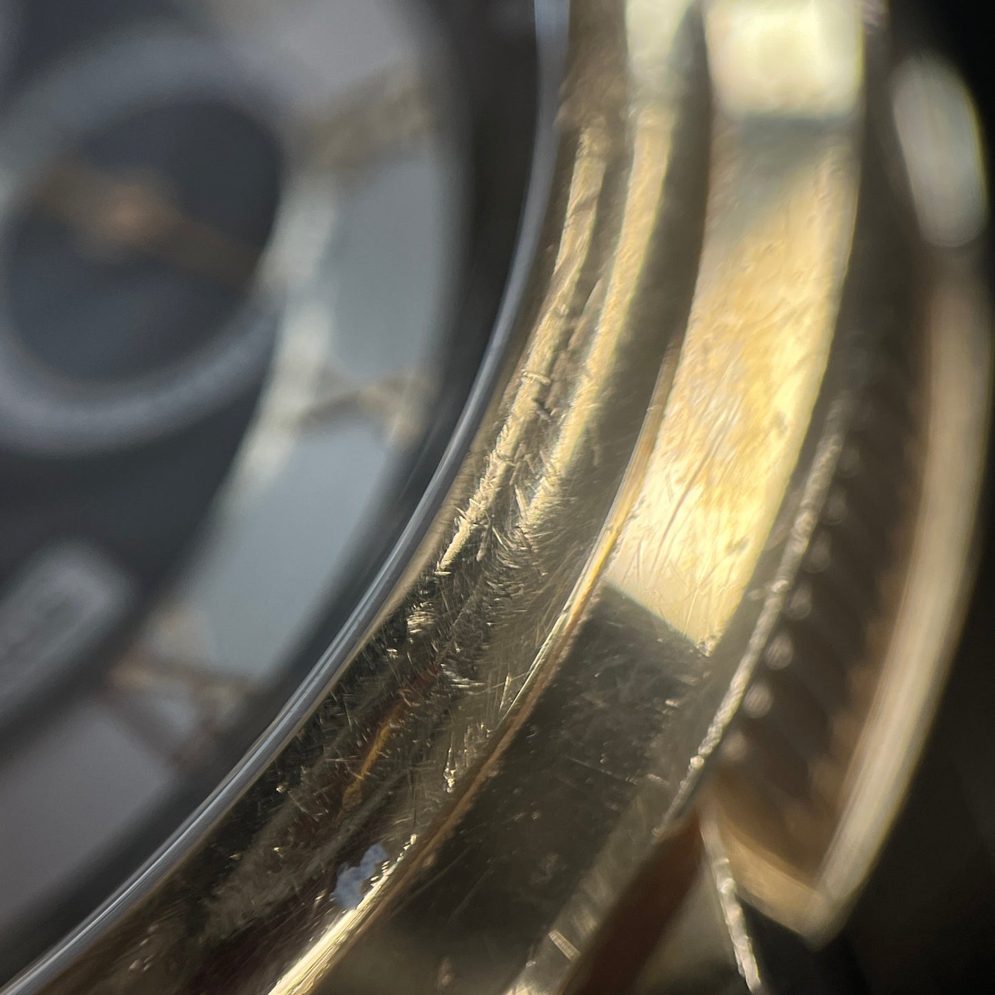 5827BR/Z2/5ZU Marine Chronograph RG 2BRG01-00089