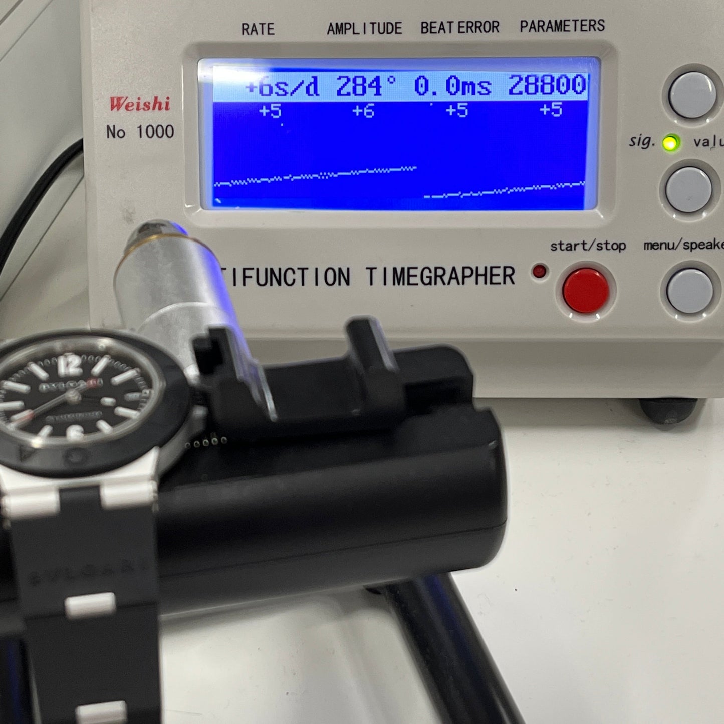 BB40AT Automatic ALMINIUM 2BVL01-00153