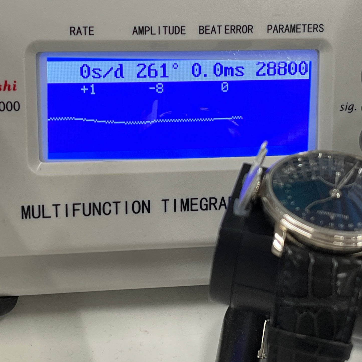 6653Q.1529.55B Villeret WG 2BLP01-00063