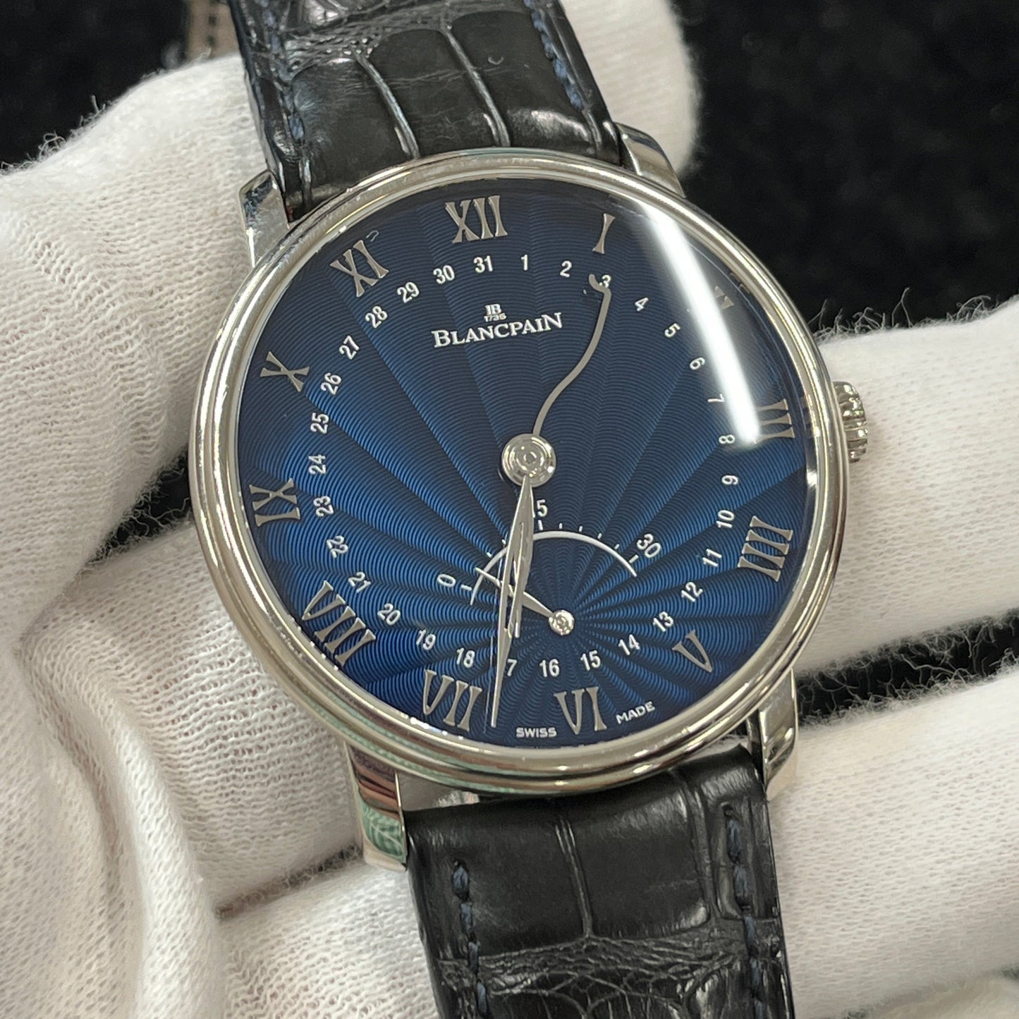 6653Q.1529.55B Villeret WG 2BLP01-00063