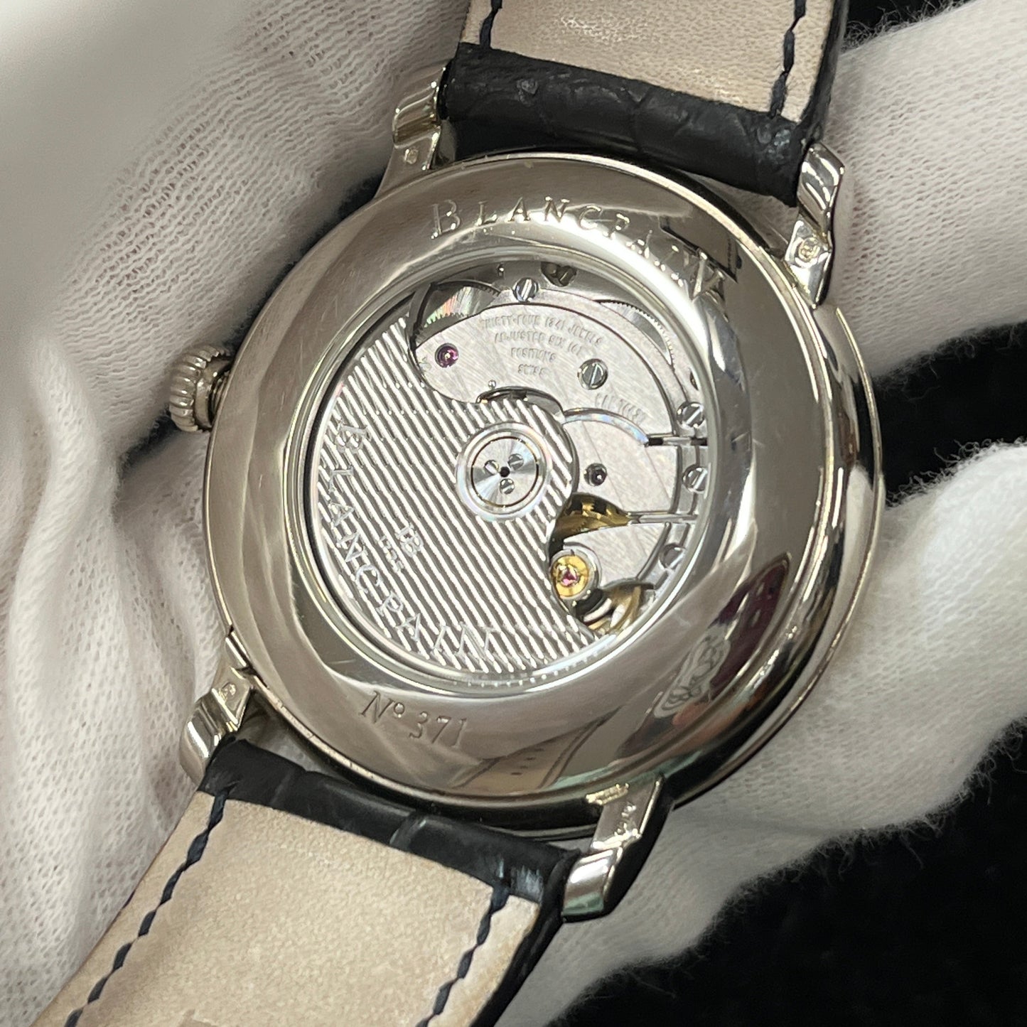 6653Q.1529.55B Villeret WG 2BLP01-00063