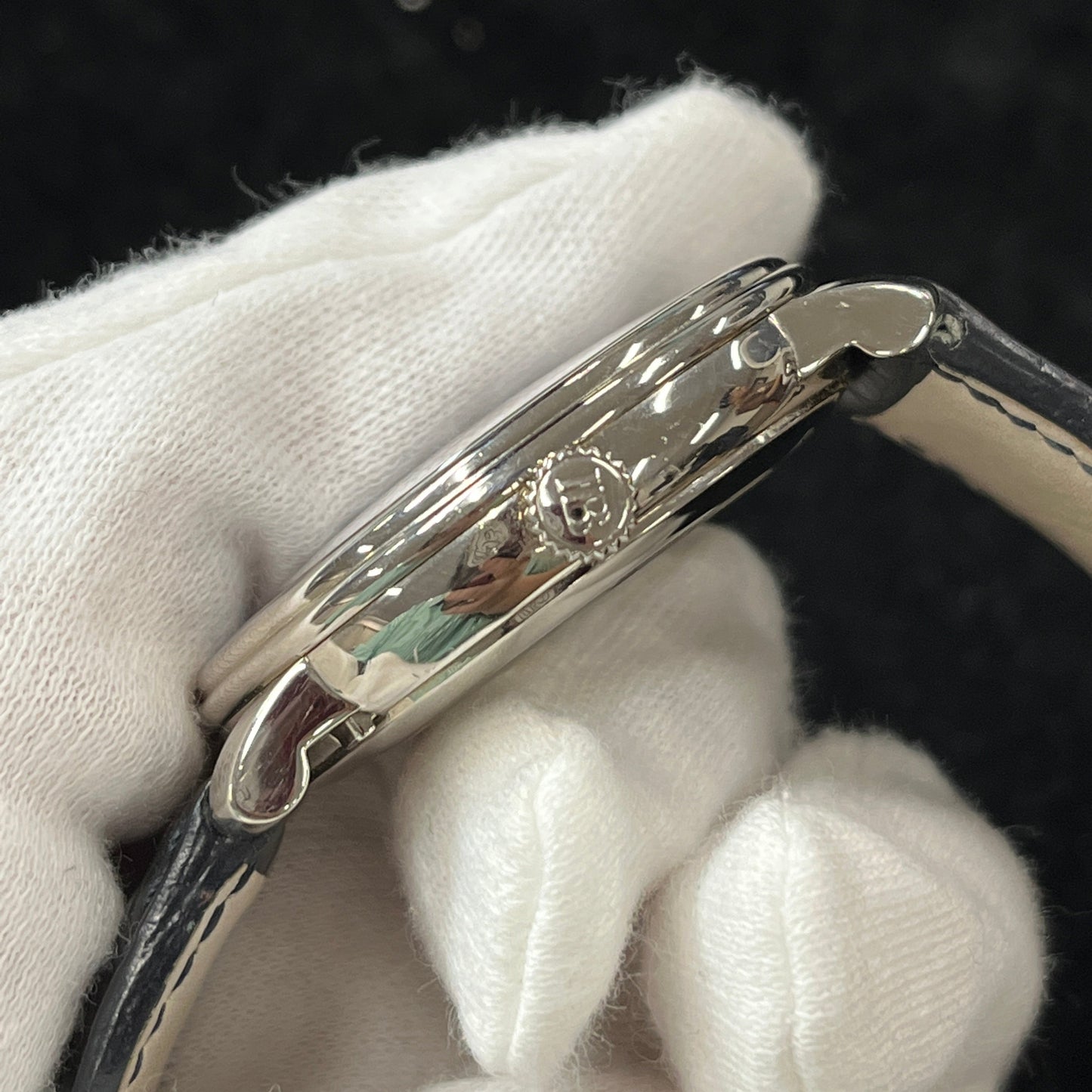 6653Q.1529.55B Villeret WG 2BLP01-00063