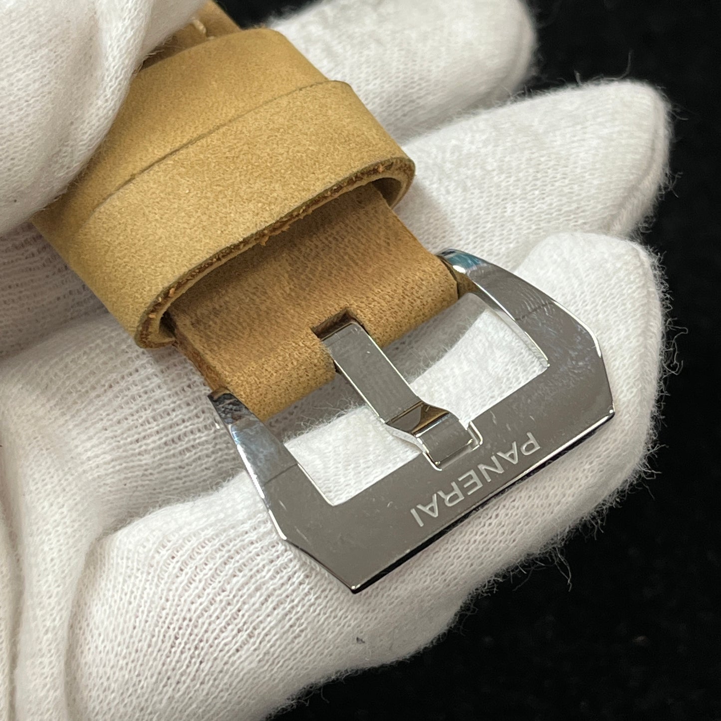 PAM00791 ラジオミール1940 3デイズ アッチャイオ 限定生産500本 2PAN01-00231