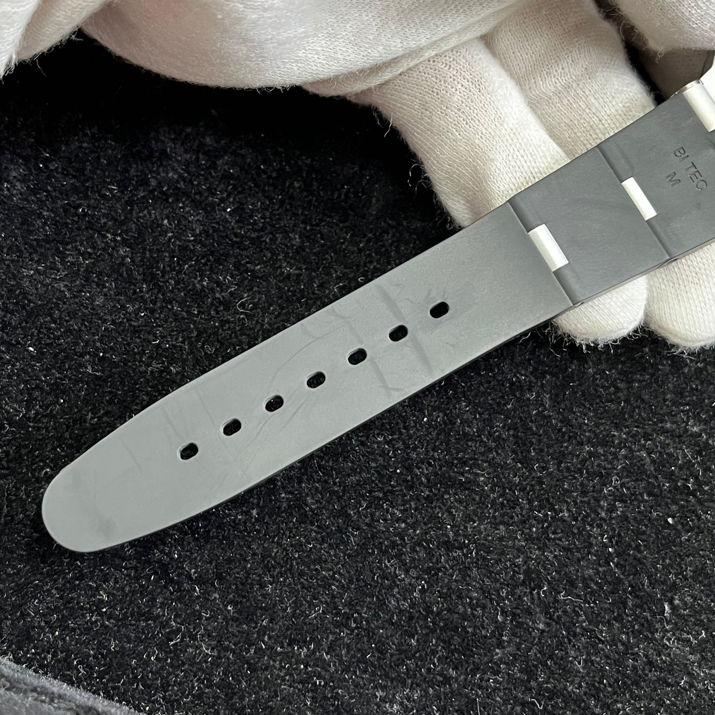 BB40AT Automatic ALMINIUM 2BVL01-00153