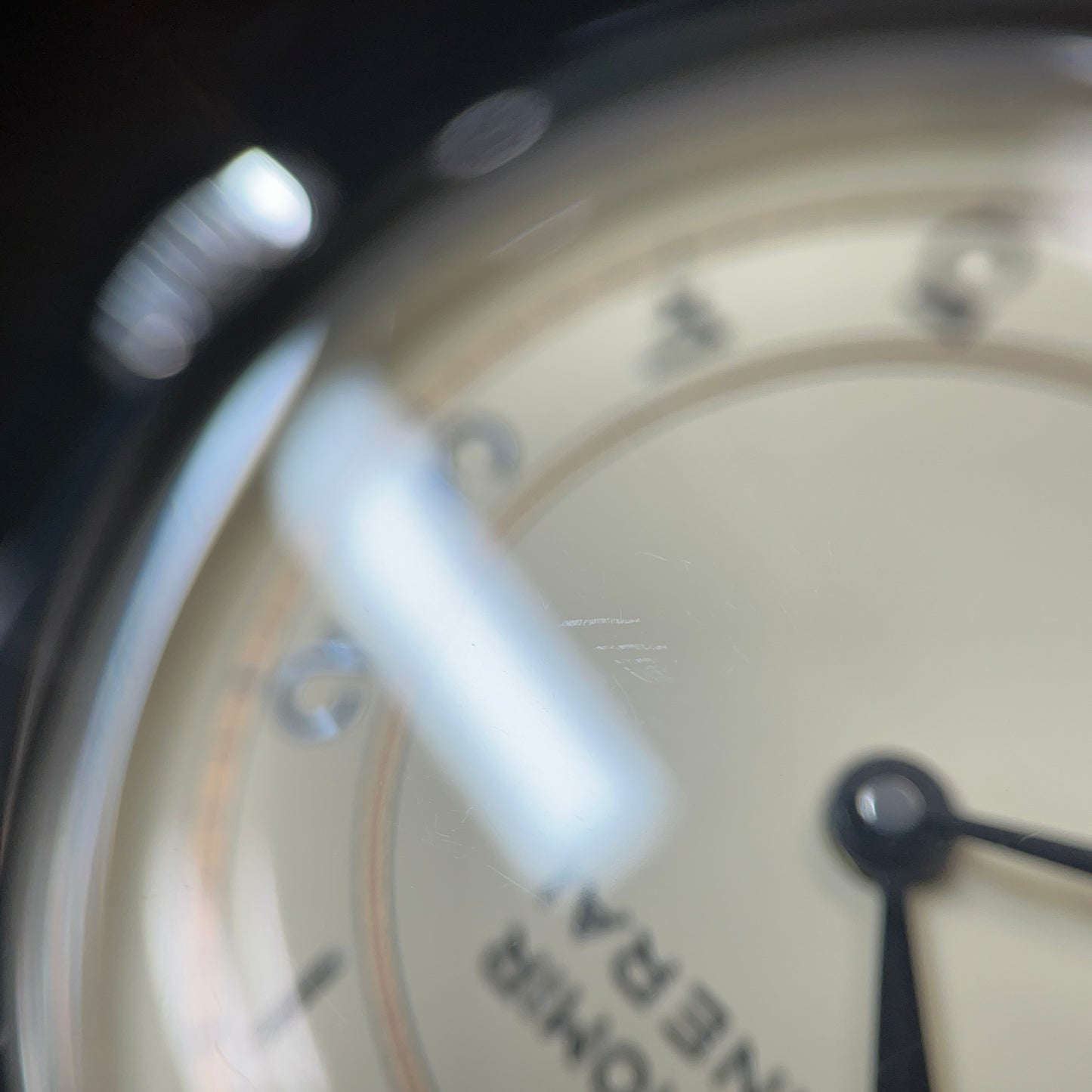 PAM00791 ラジオミール1940 3デイズ アッチャイオ 限定生産500本 2PAN01-00231