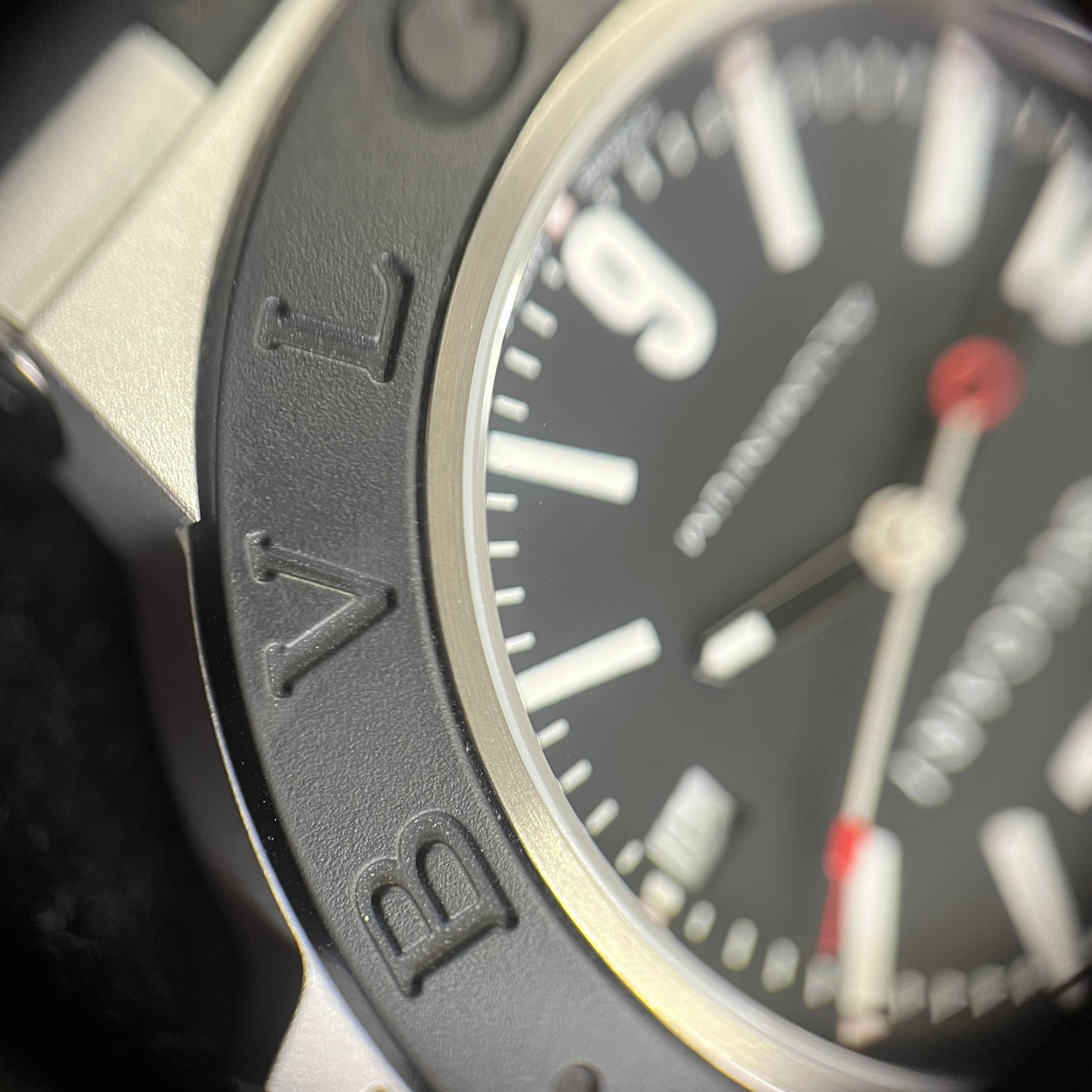 BB40AT Automatic ALMINIUM 2BVL01-00153