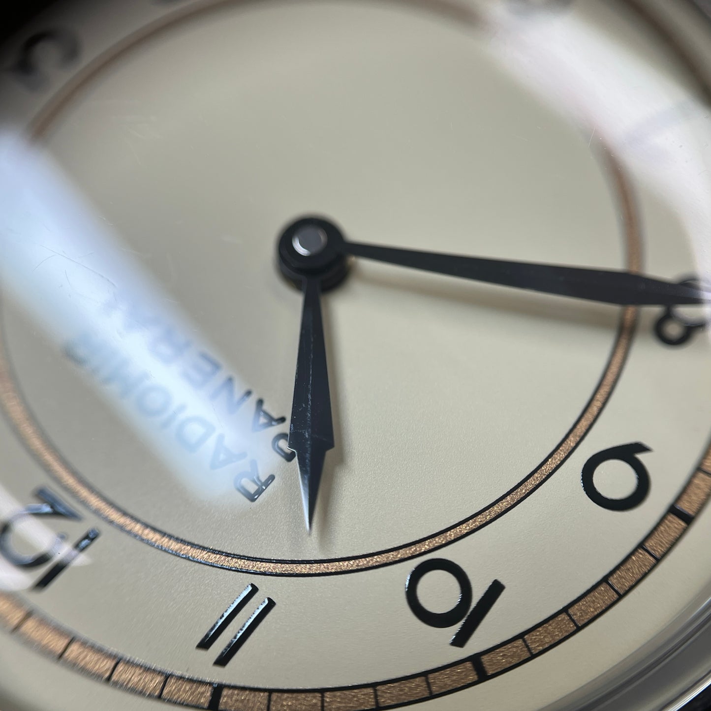 PAM00791 ラジオミール1940 3デイズ アッチャイオ 限定生産500本 2PAN01-00231