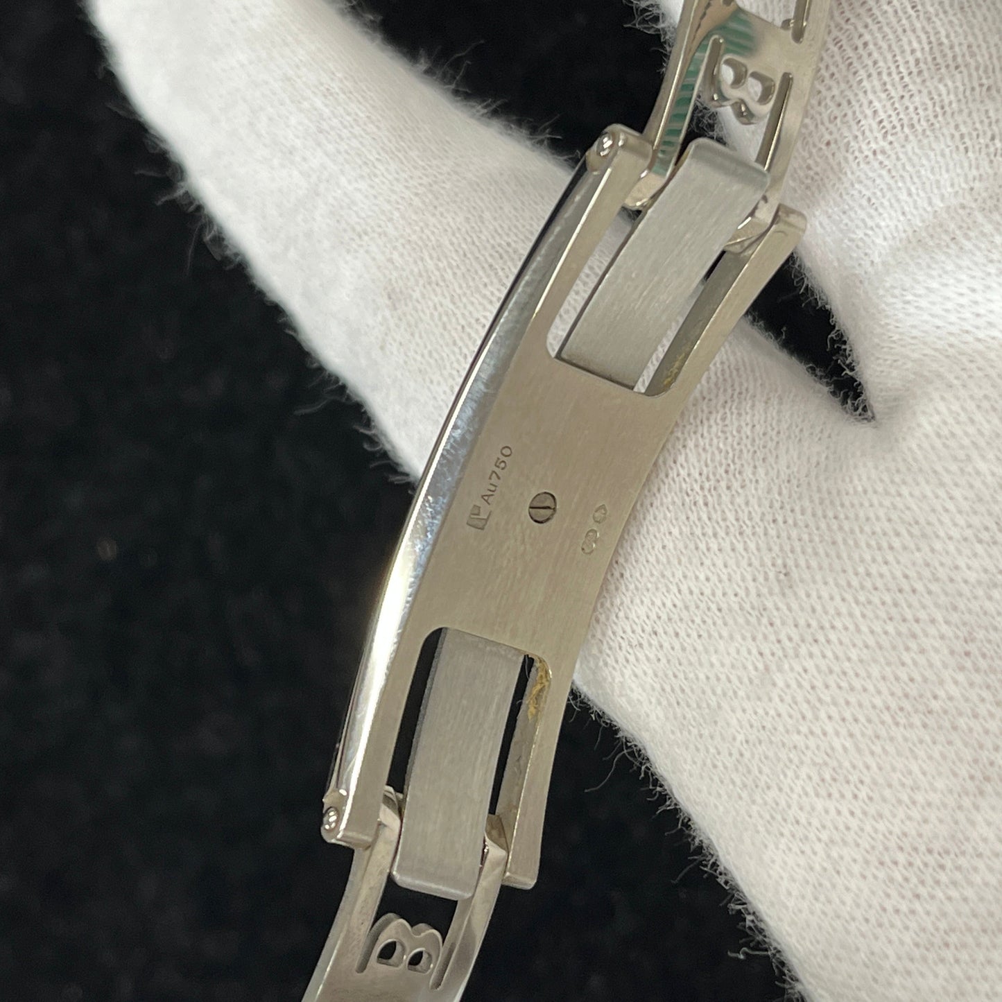 6653Q.1529.55B Villeret WG 2BLP01-00063