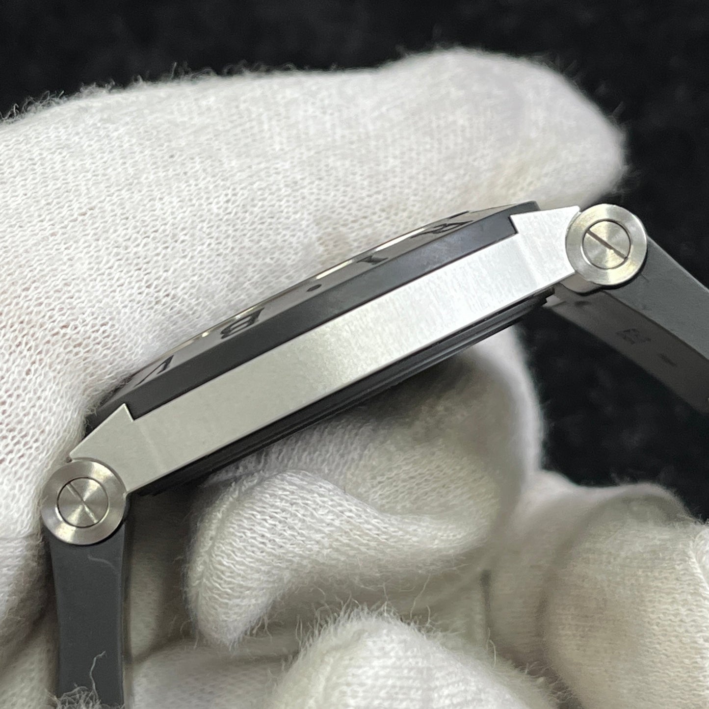 BB40AT Automatic ALMINIUM 2BVL01-00153