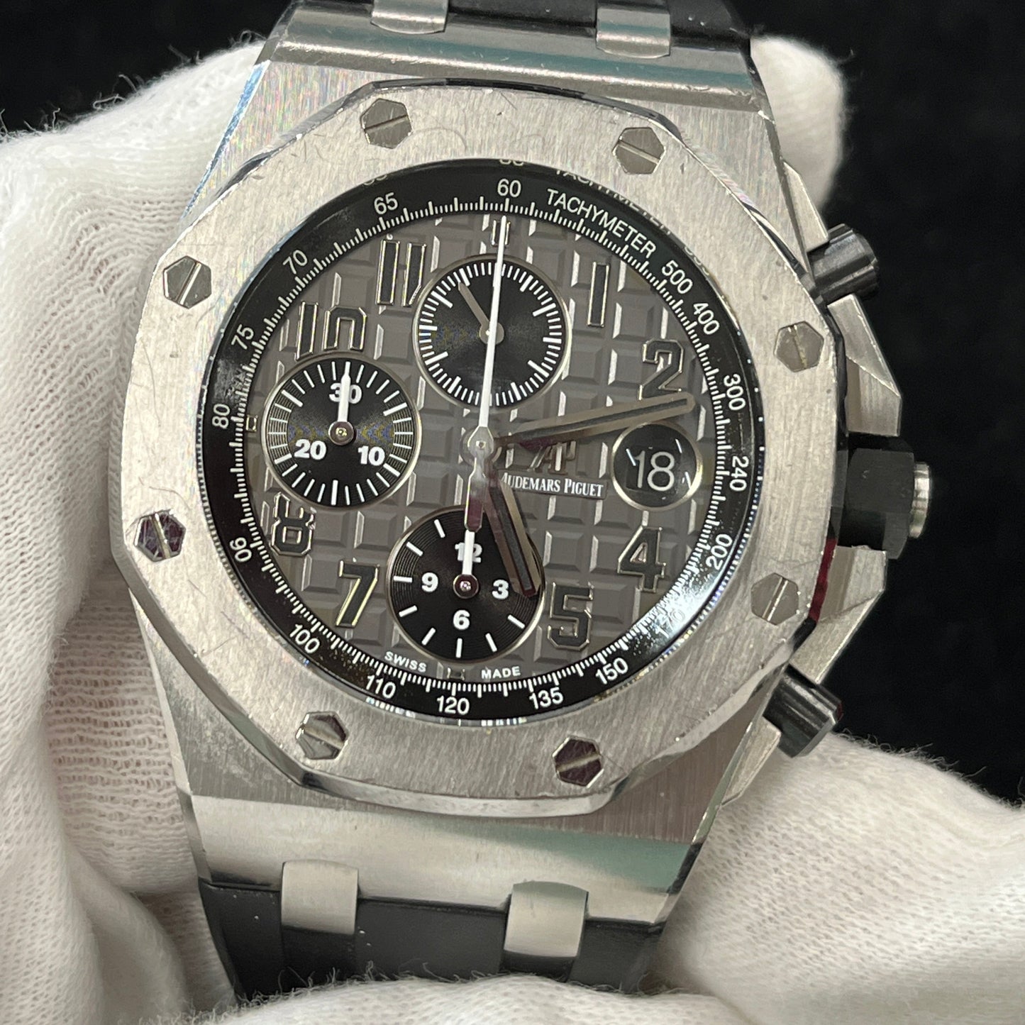 26470ST Royal Oak Offshore 2A-P01-00081