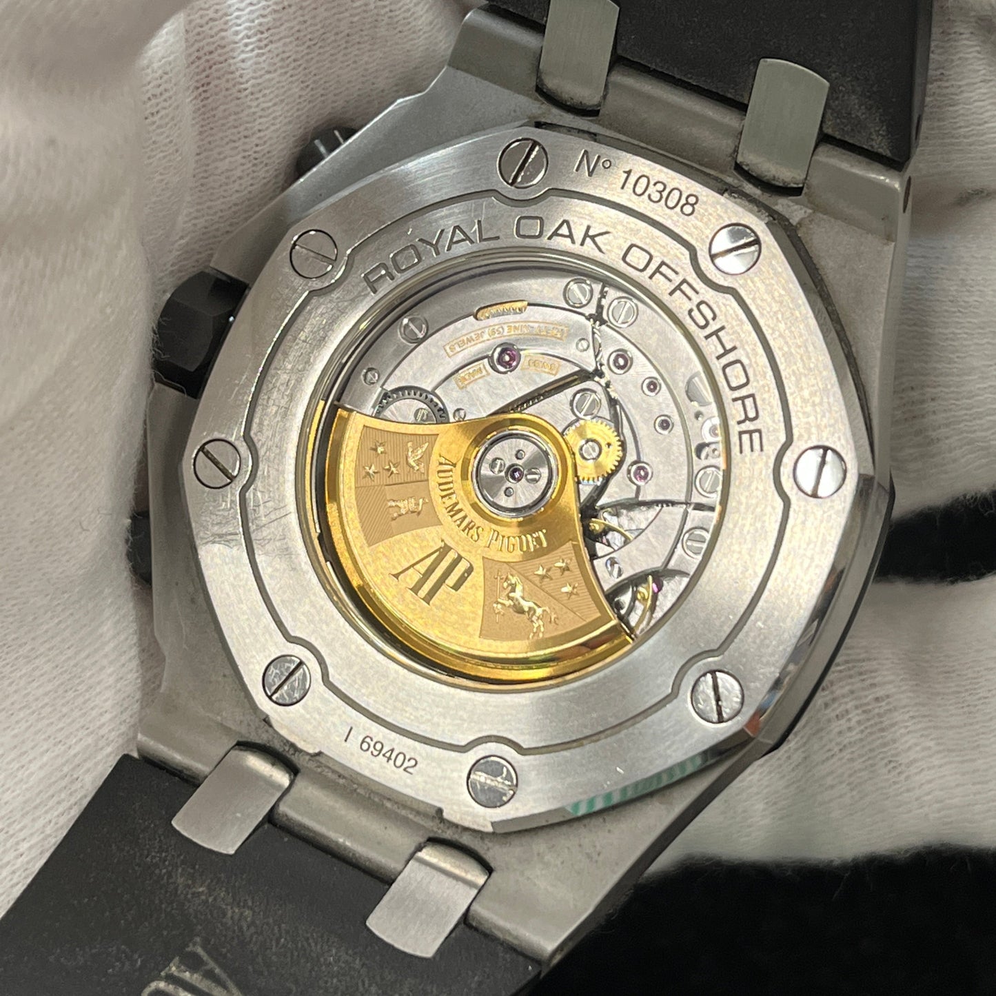 26470ST Royal Oak Offshore 2A-P01-00081