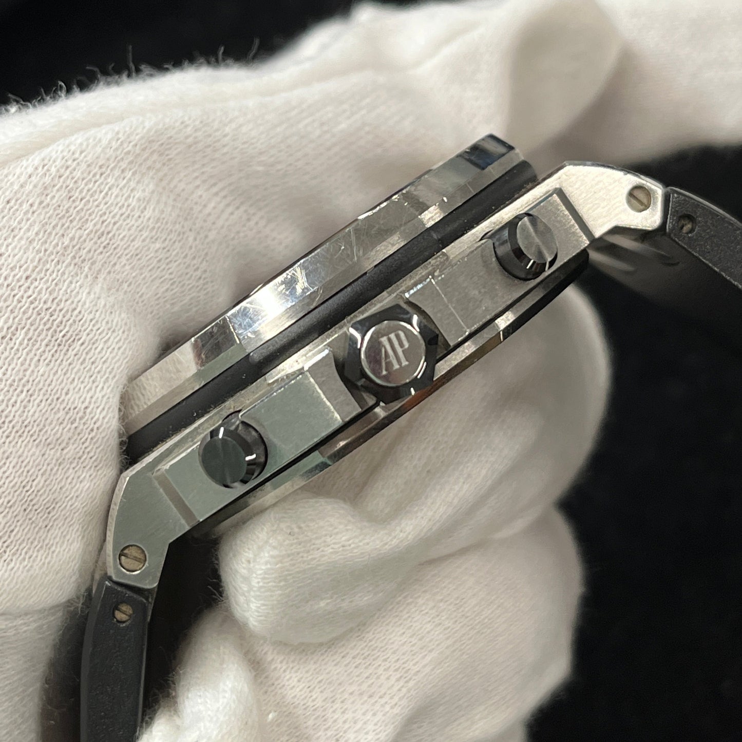 26470ST Royal Oak Offshore 2A-P01-00081