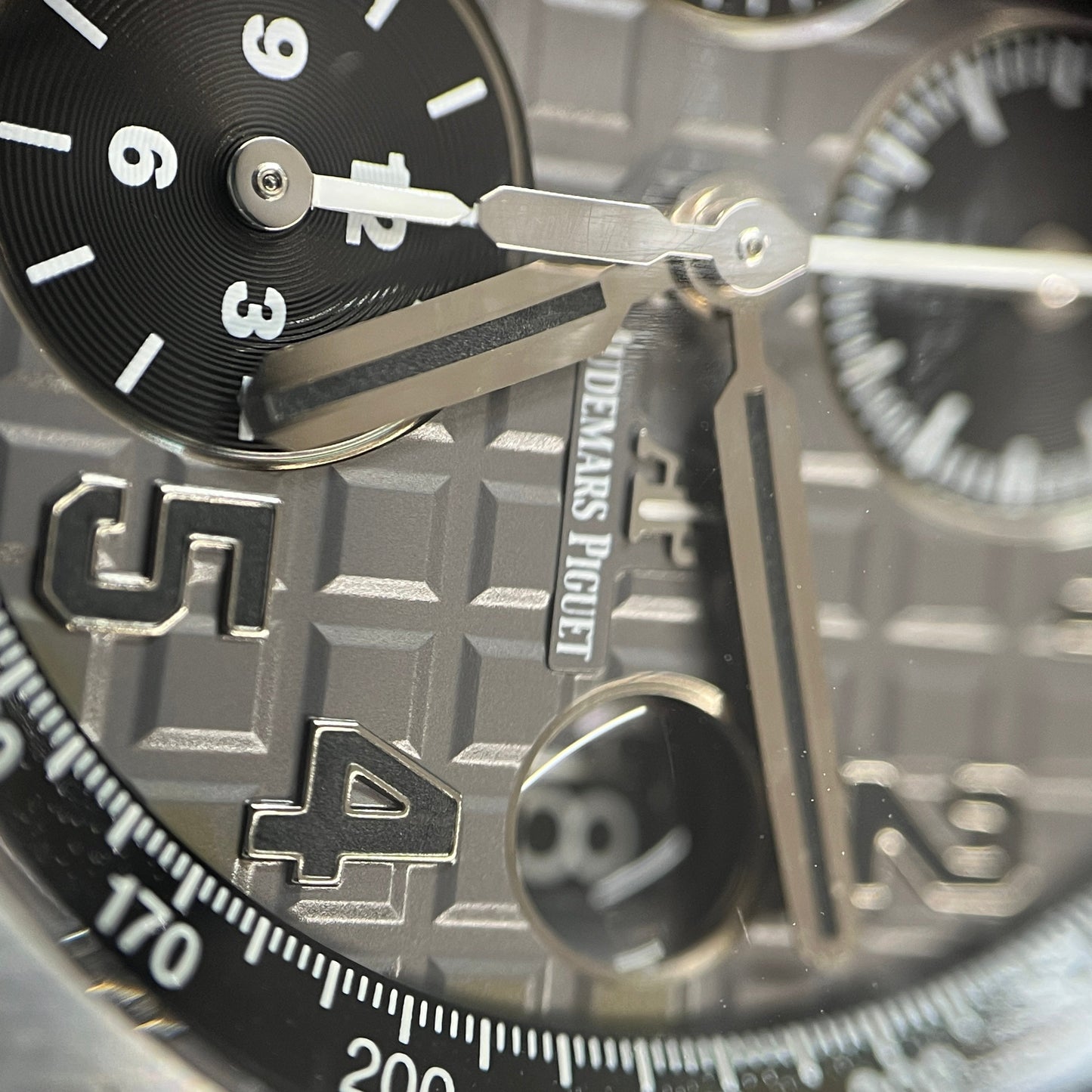 26470ST Royal Oak Offshore 2A-P01-00081