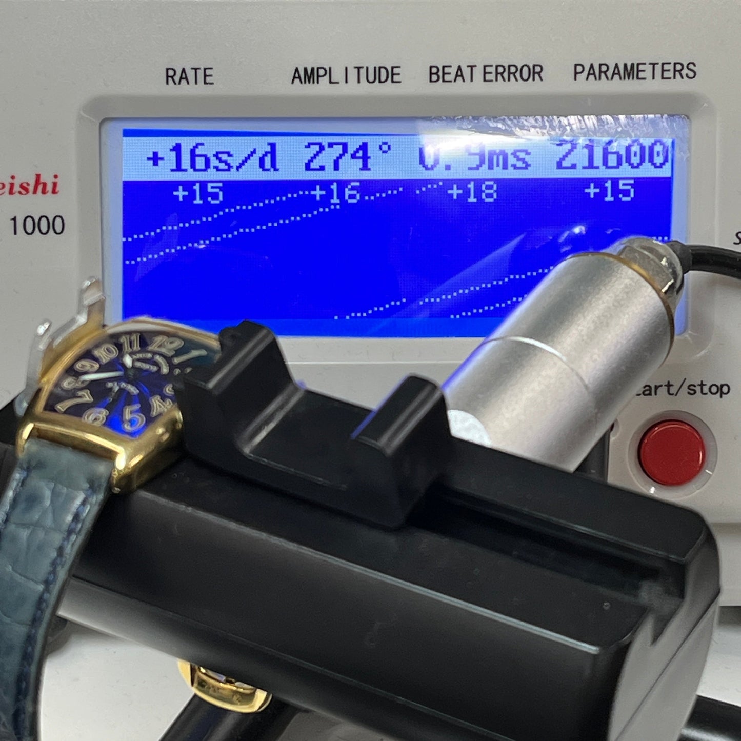 1750S6 Tono Curvex Sunset YG 2F-M01-00135