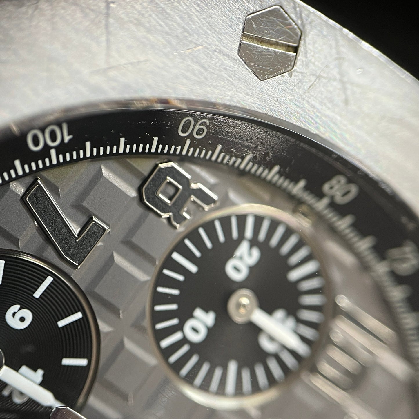 26470ST Royal Oak Offshore 2A-P01-00081