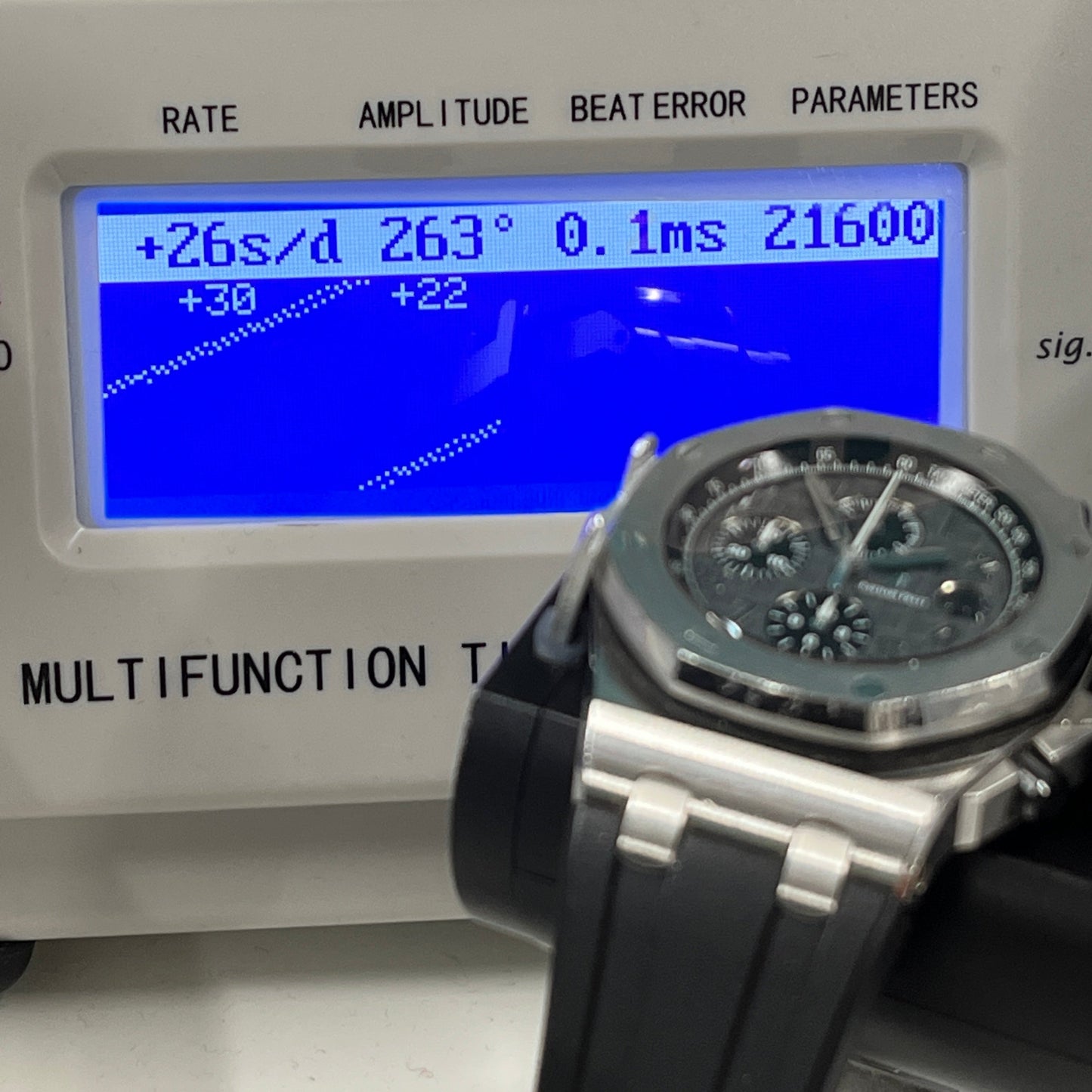 26470ST Royal Oak Offshore 2A-P01-00081