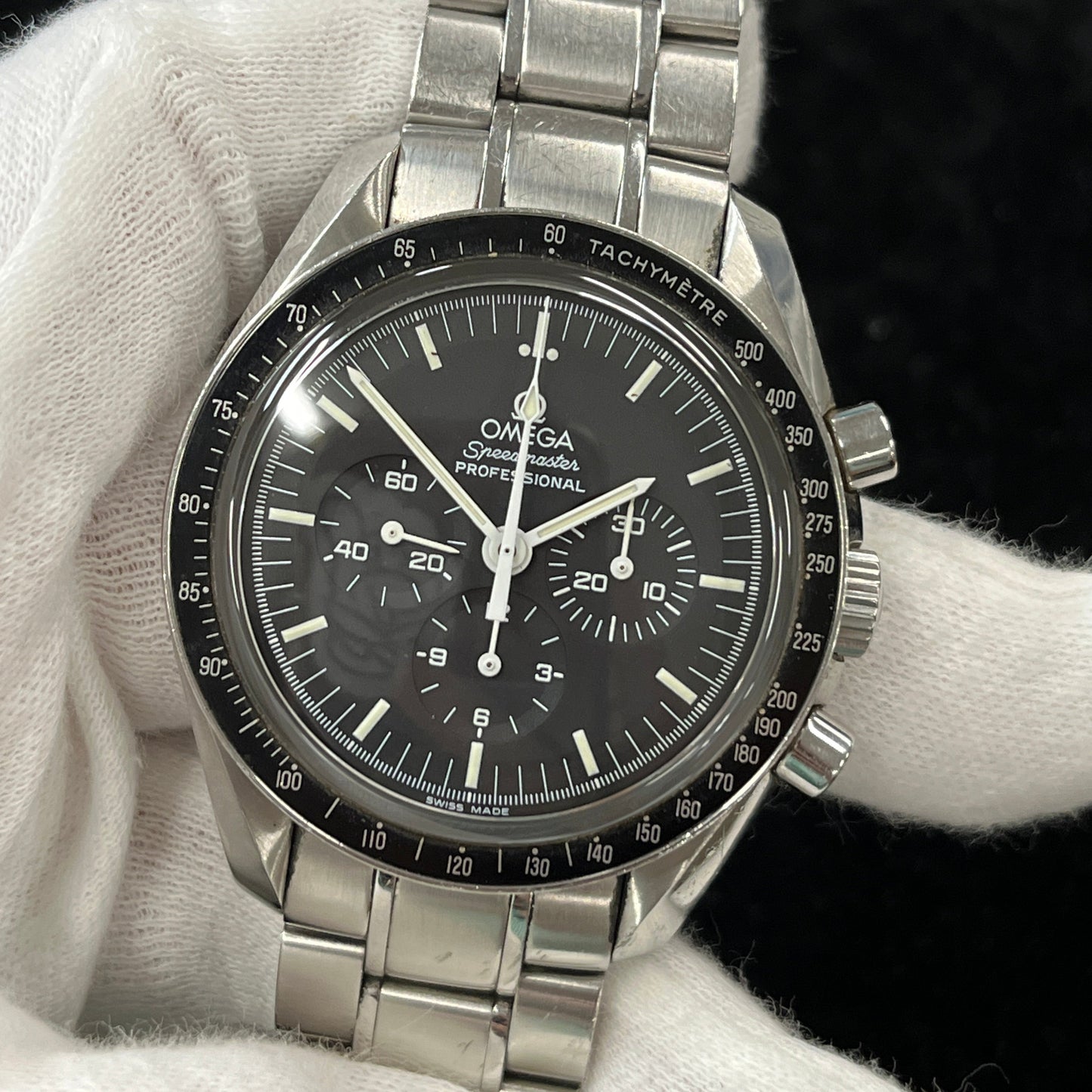 3573-50 Speedmaster 2O-M01-00616