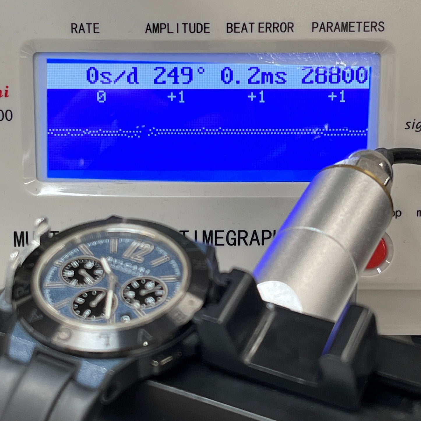 DG42SMCCH Diagono magnesium 2BVL01-00205