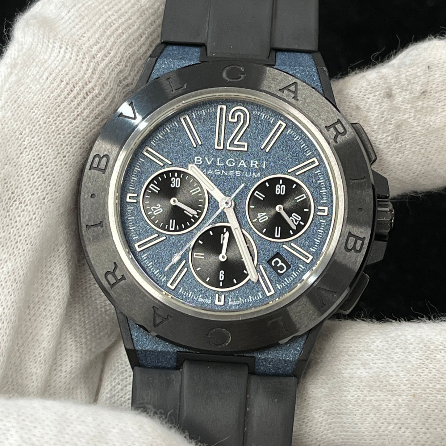 DG42SMCCH Diagono magnesium 2BVL01-00205