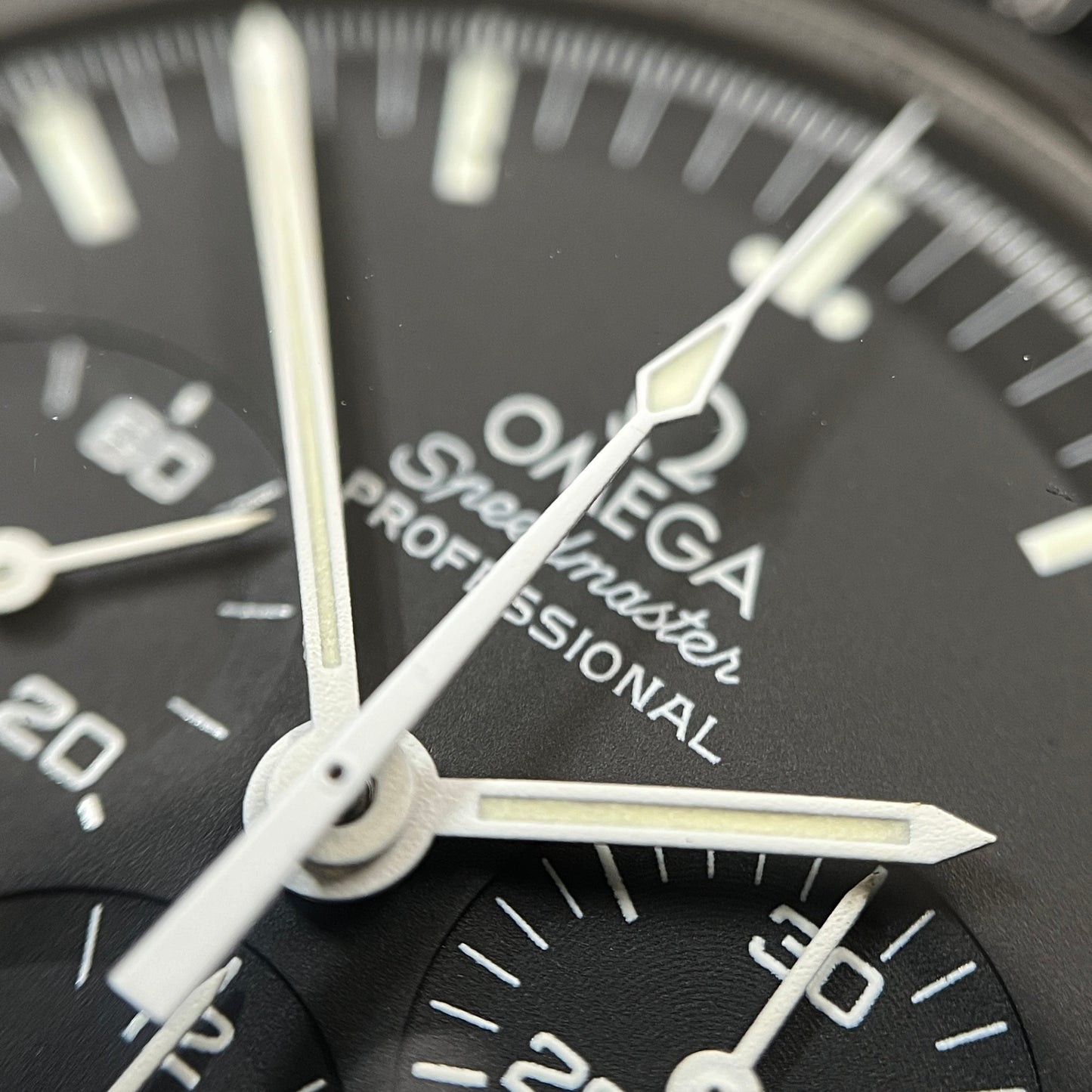 3573-50 Speedmaster 2O-M01-00616