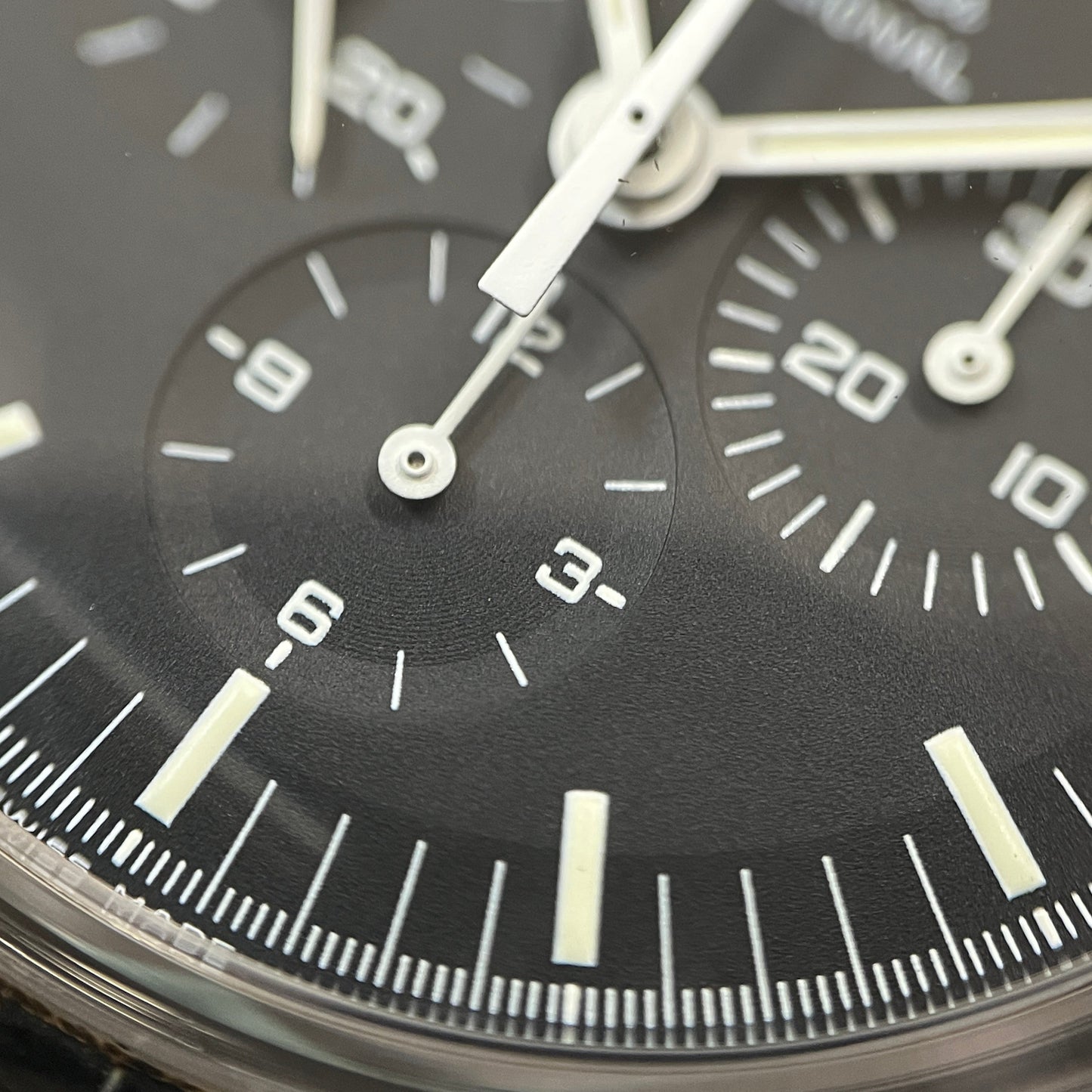 3573-50 Speedmaster 2O-M01-00616