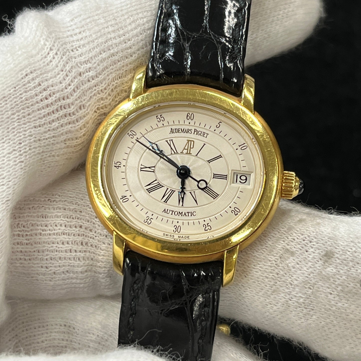 77161BA.OO.D002XX.01 Millenary YG 2ADP01-00084