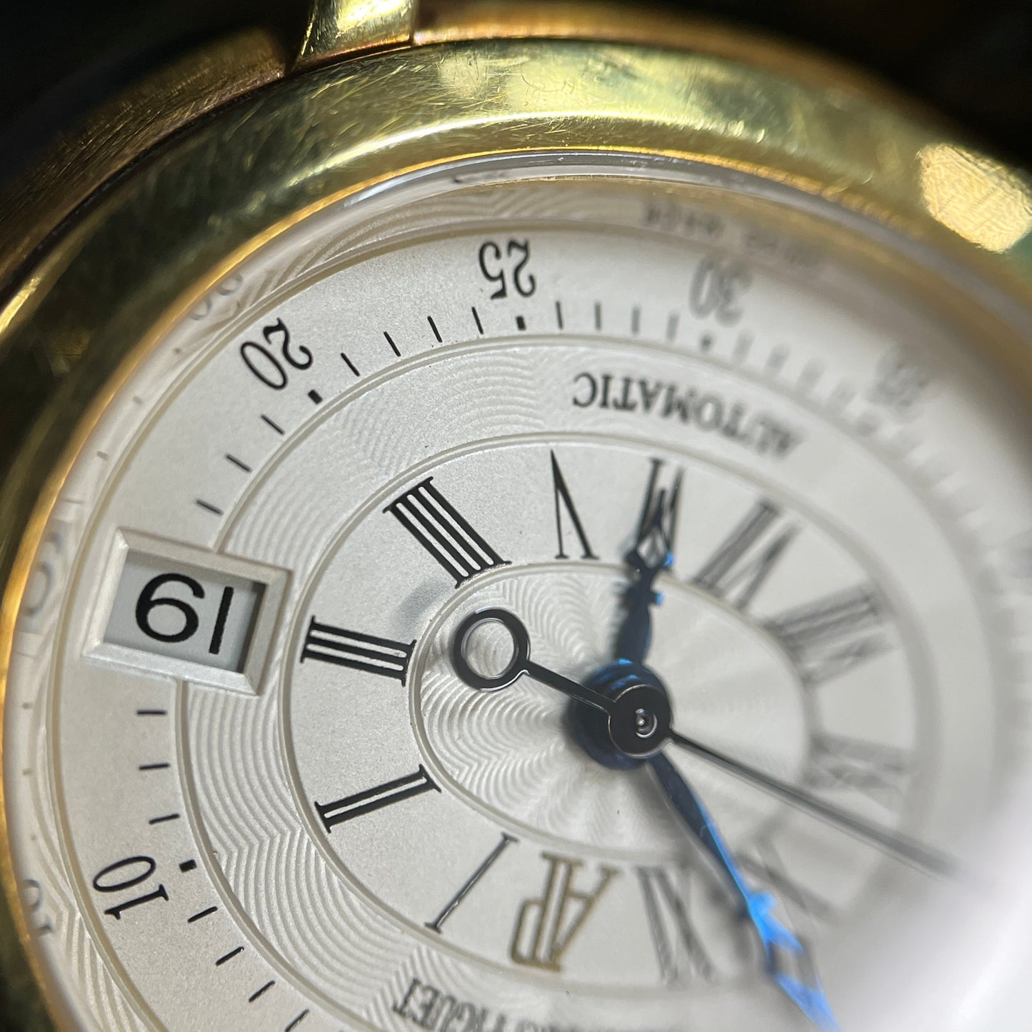 77161BA.OO.D002XX.01 Millenary YG 2ADP01-00084