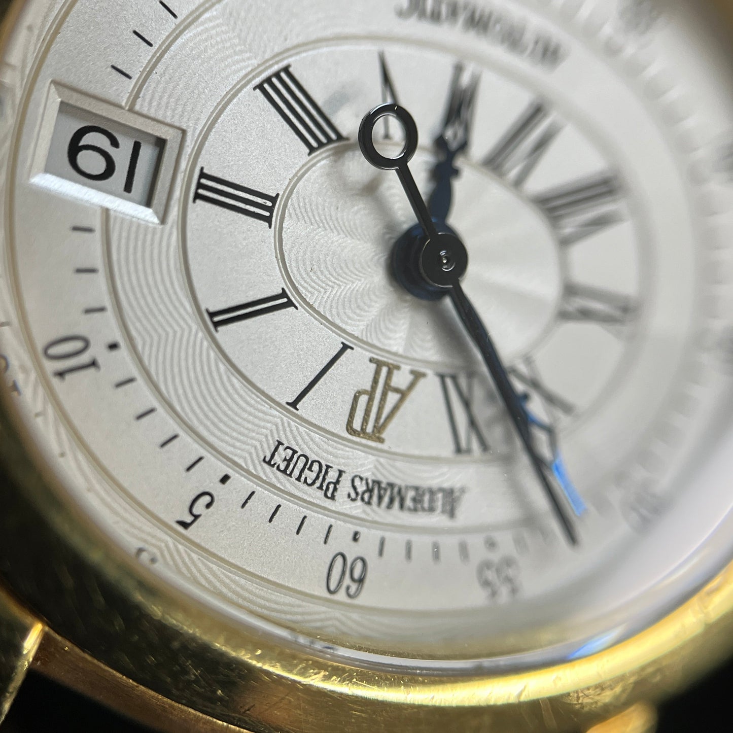 77161BA.OO.D002XX.01 Millenary YG 2ADP01-00084