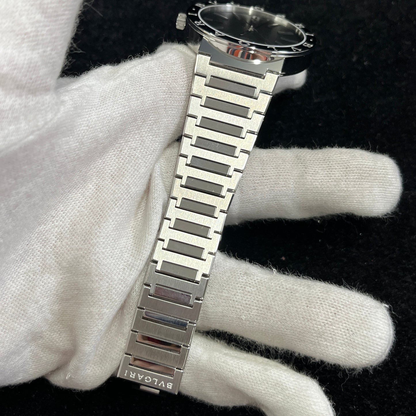 102928 BVLGARI BVLGARI 2BVL01-00165