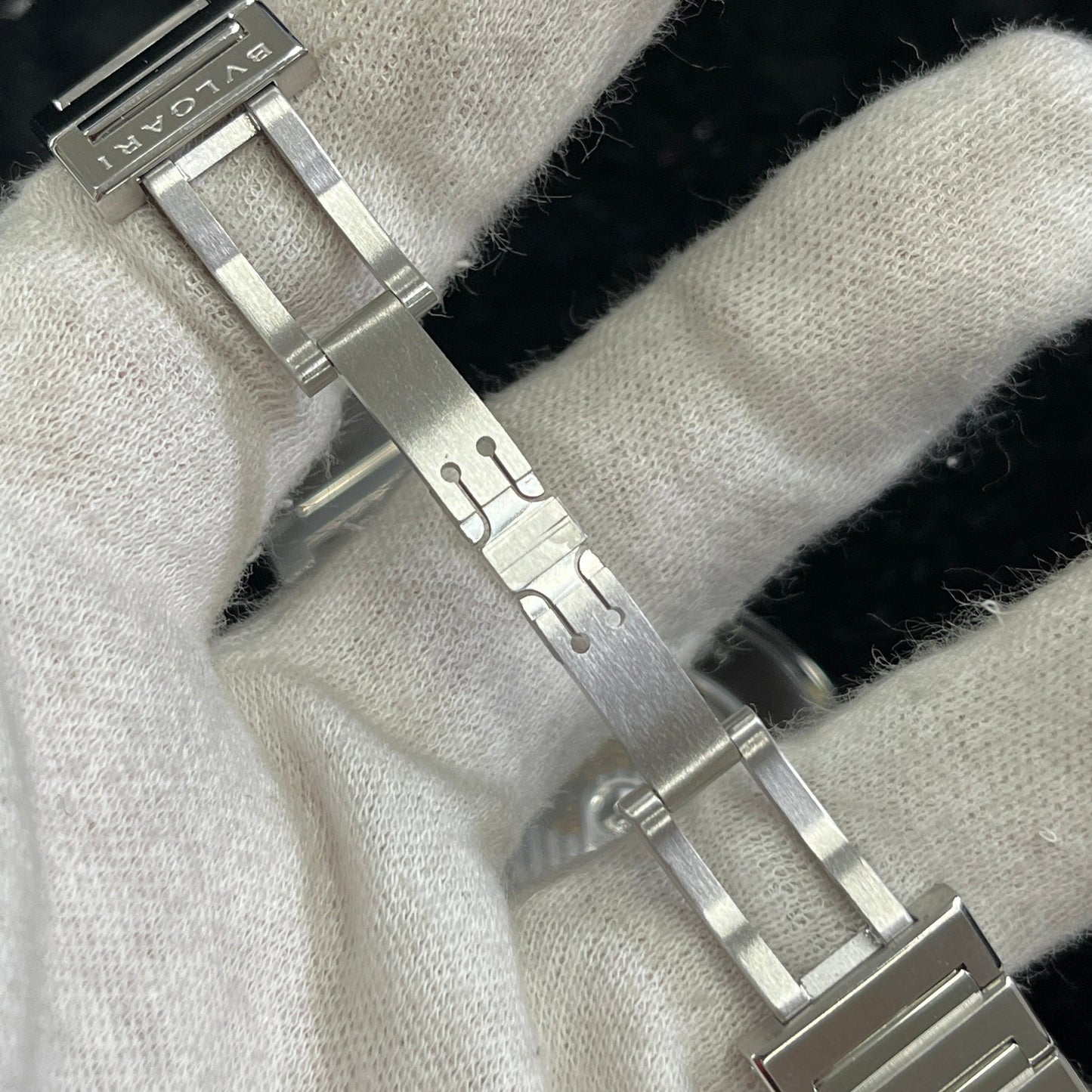 102928 BVLGARI BVLGARI 2BVL01-00165