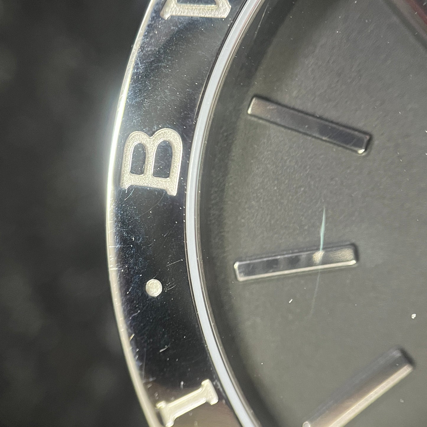102928 BVLGARI BVLGARI 2BVL01-00165