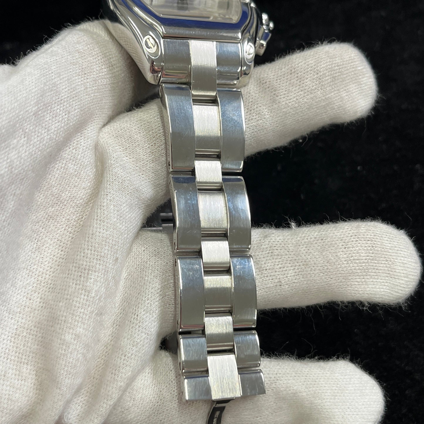 W62019X6 Roadster Chronograph 2CAR01-00642