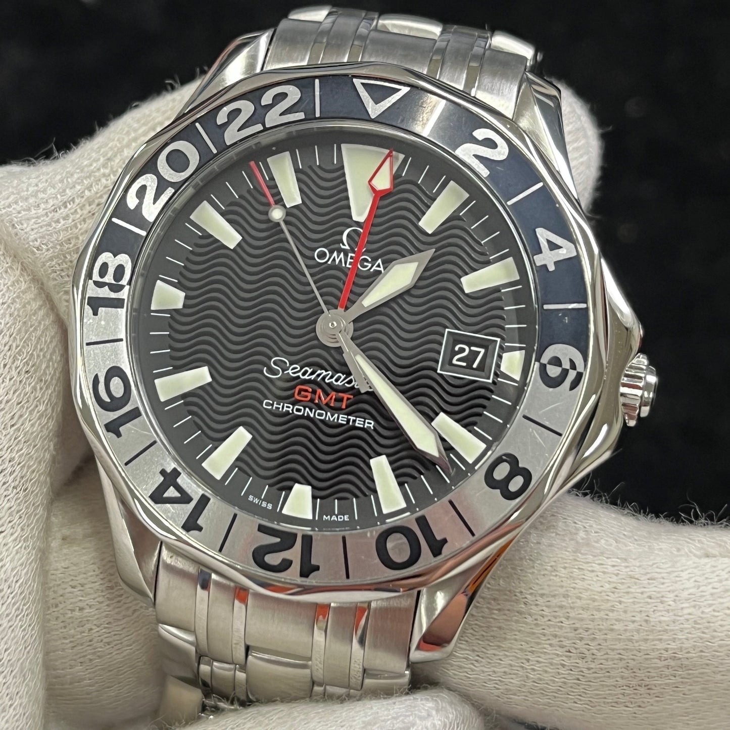 2534.50 Seamaster 2O-M01-00530