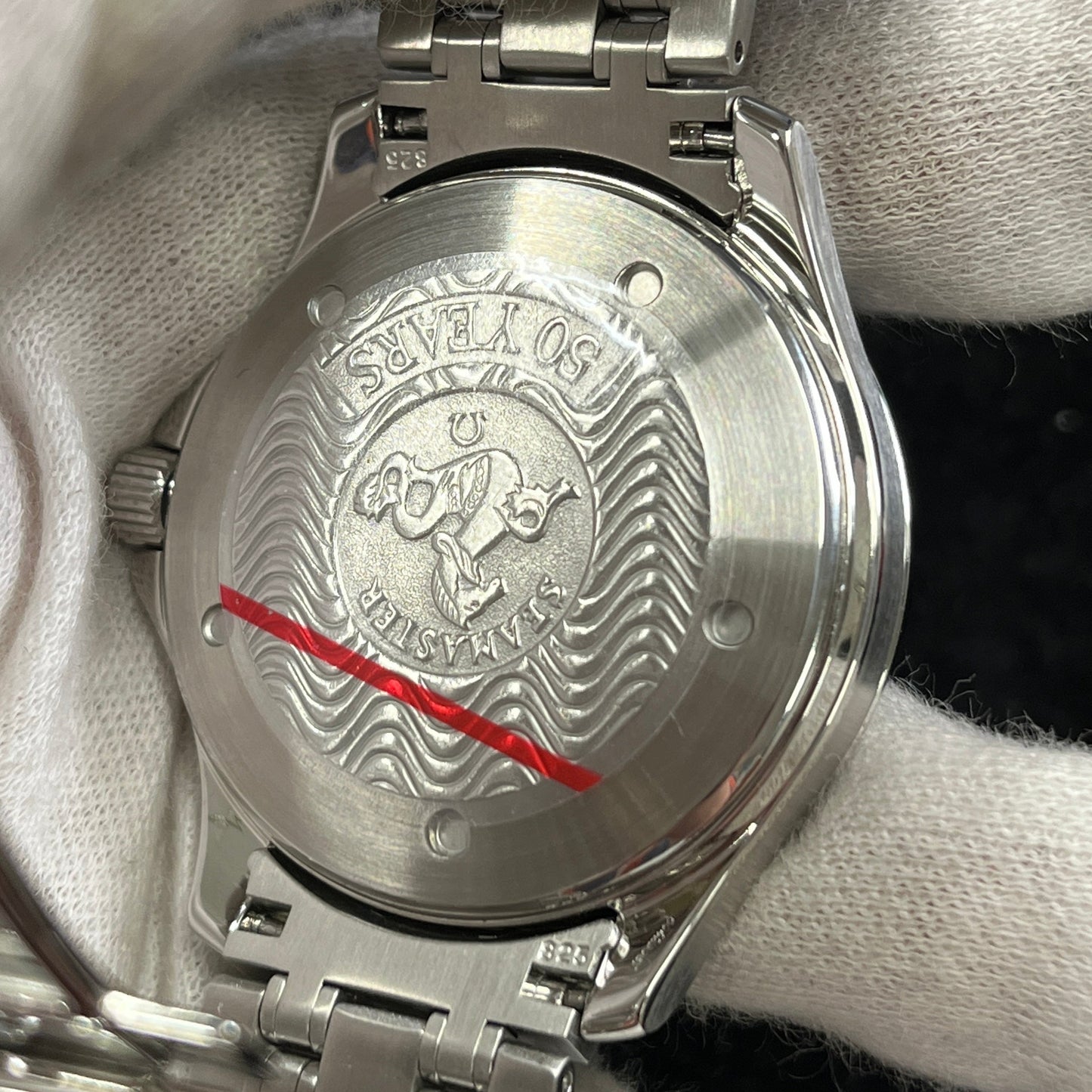 2534.50 Seamaster 2O-M01-00530