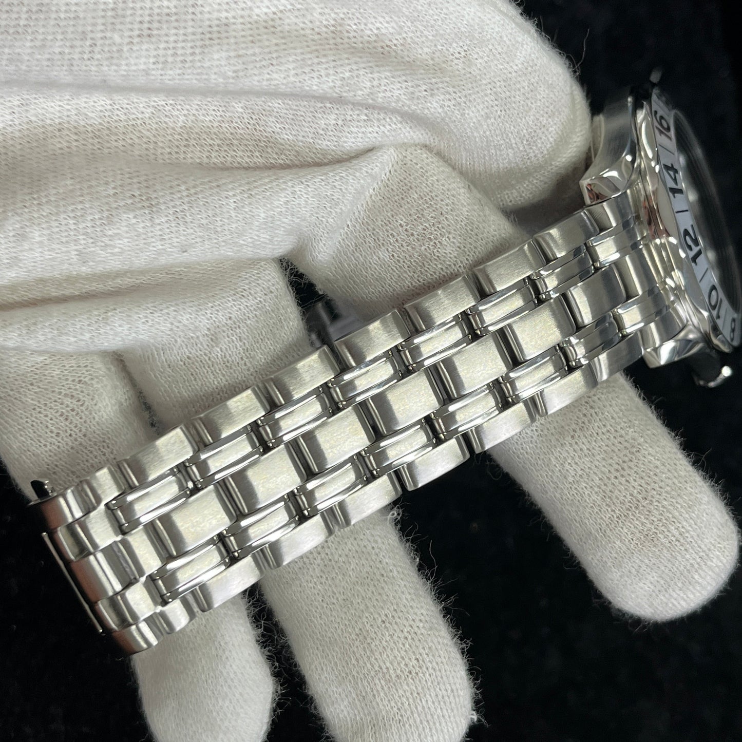 2534.50 Seamaster 2O-M01-00530