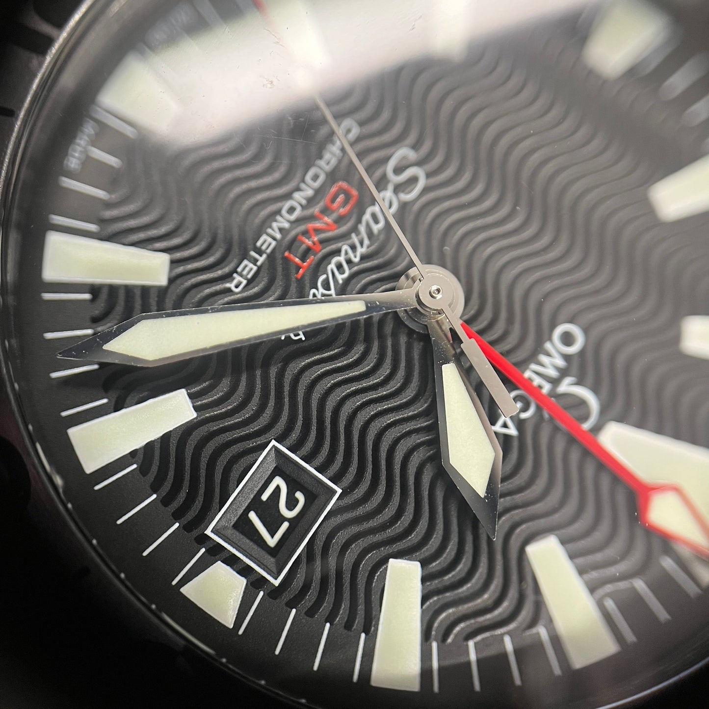 2534.50 Seamaster 2O-M01-00530