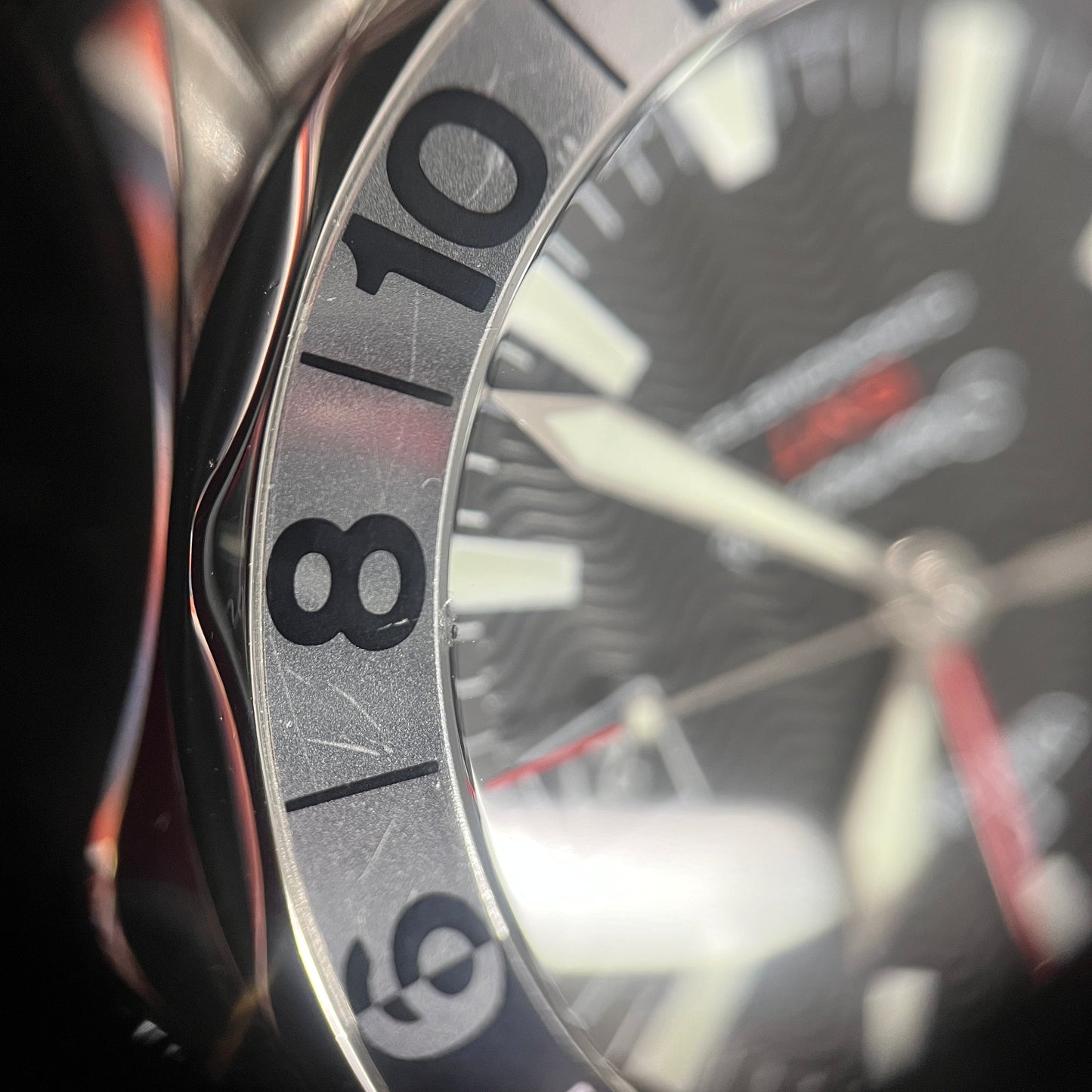 2534.50 Seamaster 2O-M01-00530