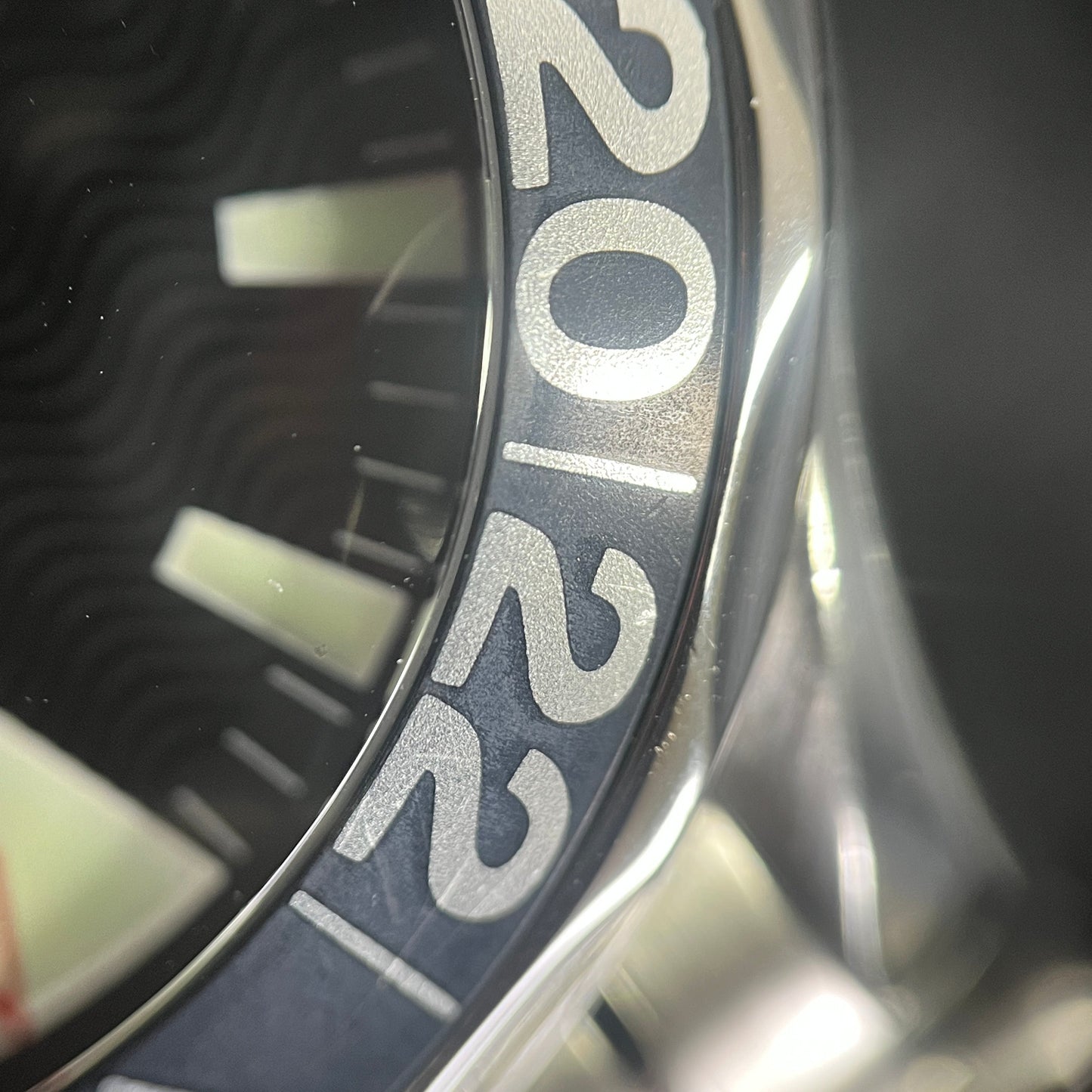 2534.50 Seamaster 2O-M01-00530
