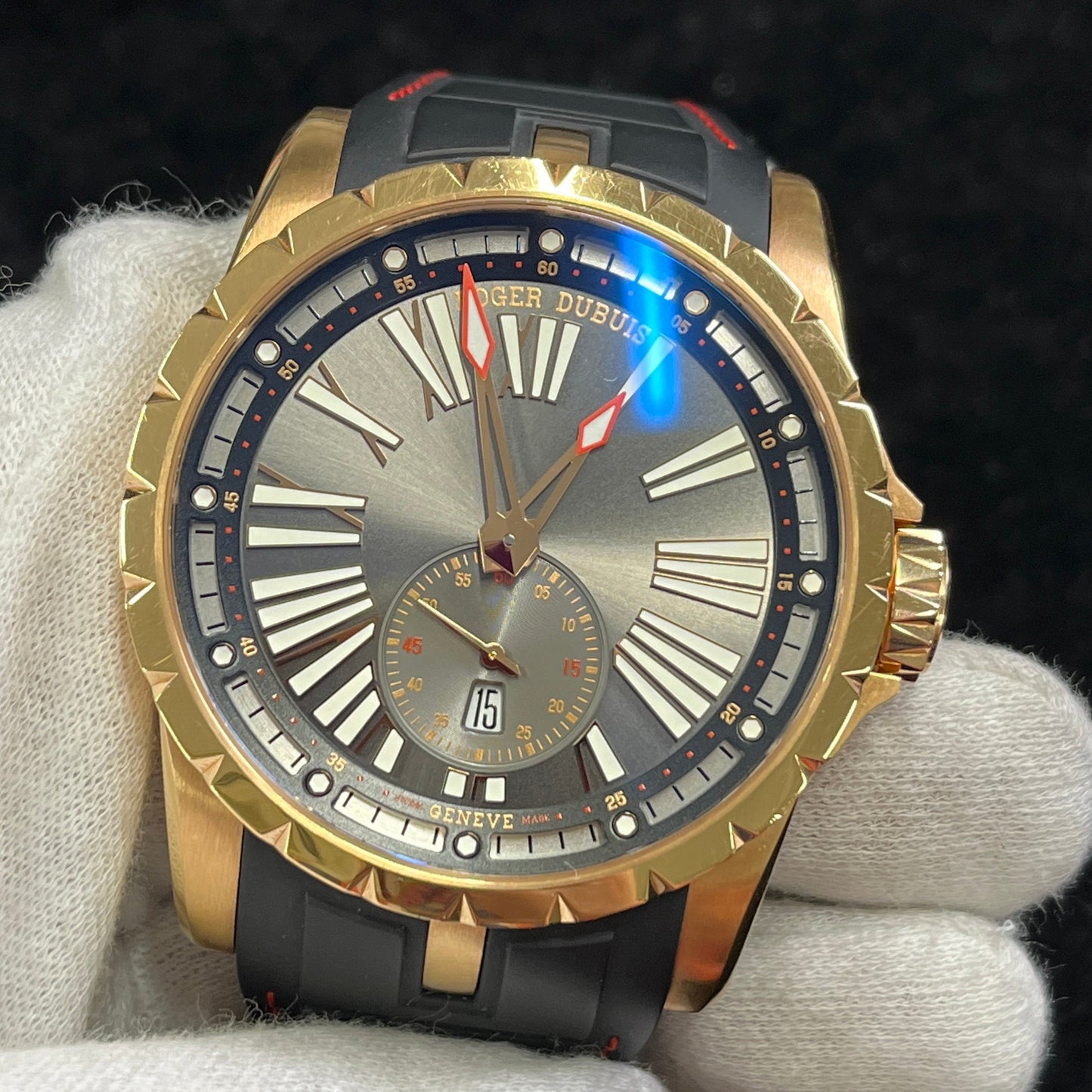 DBEX0566 Excalibur 45 RG 2BRG01-00071