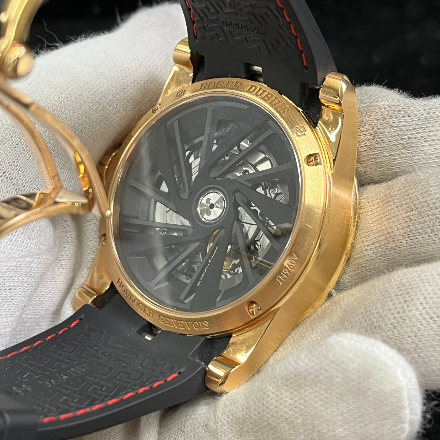 DBEX0566 Excalibur 45 RG 2BRG01-00071