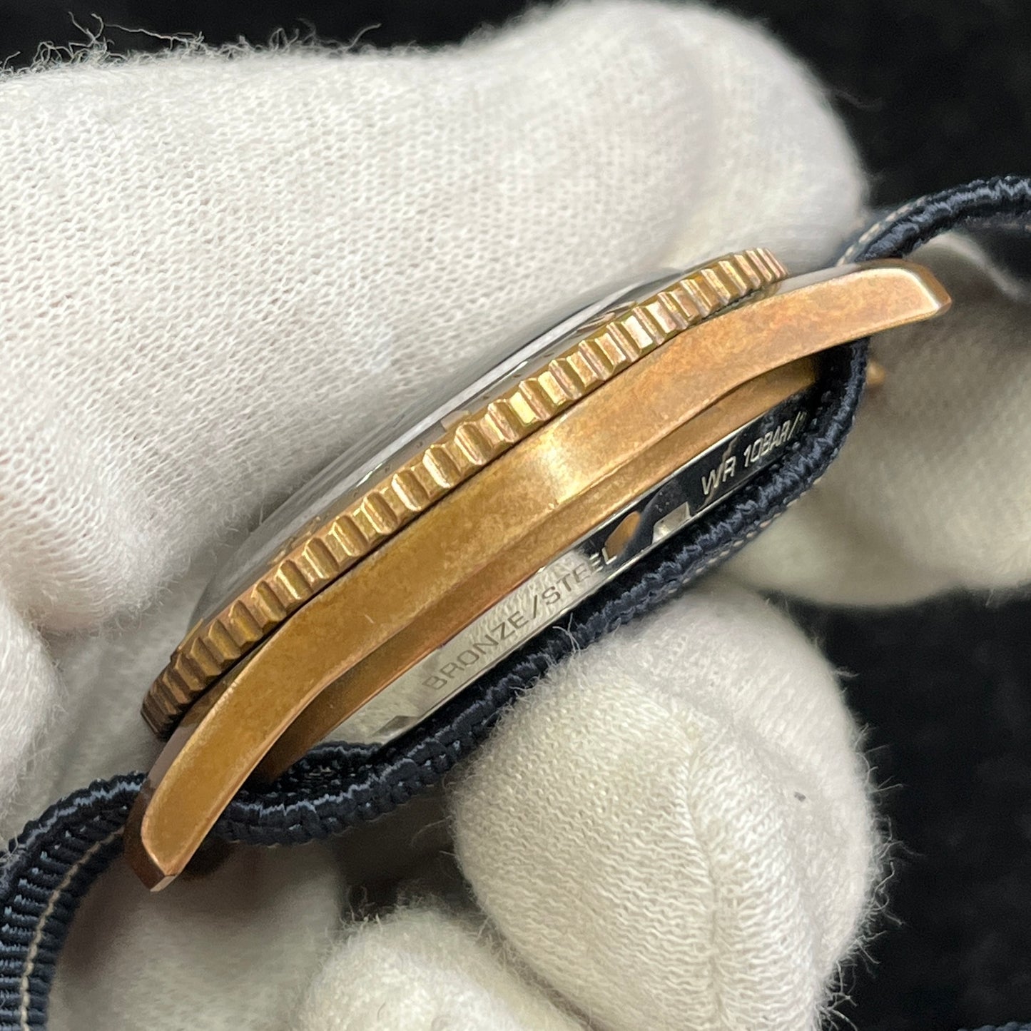 0140177643185 ダイバー65 カール・ブラシア限定 2ORI33-00002