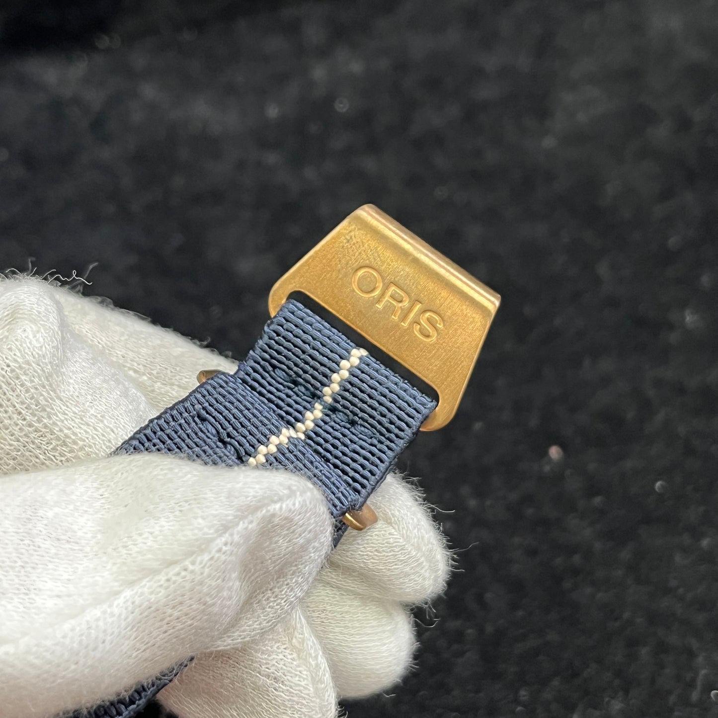 0140177643185 ダイバー65 カール・ブラシア限定 2ORI33-00002
