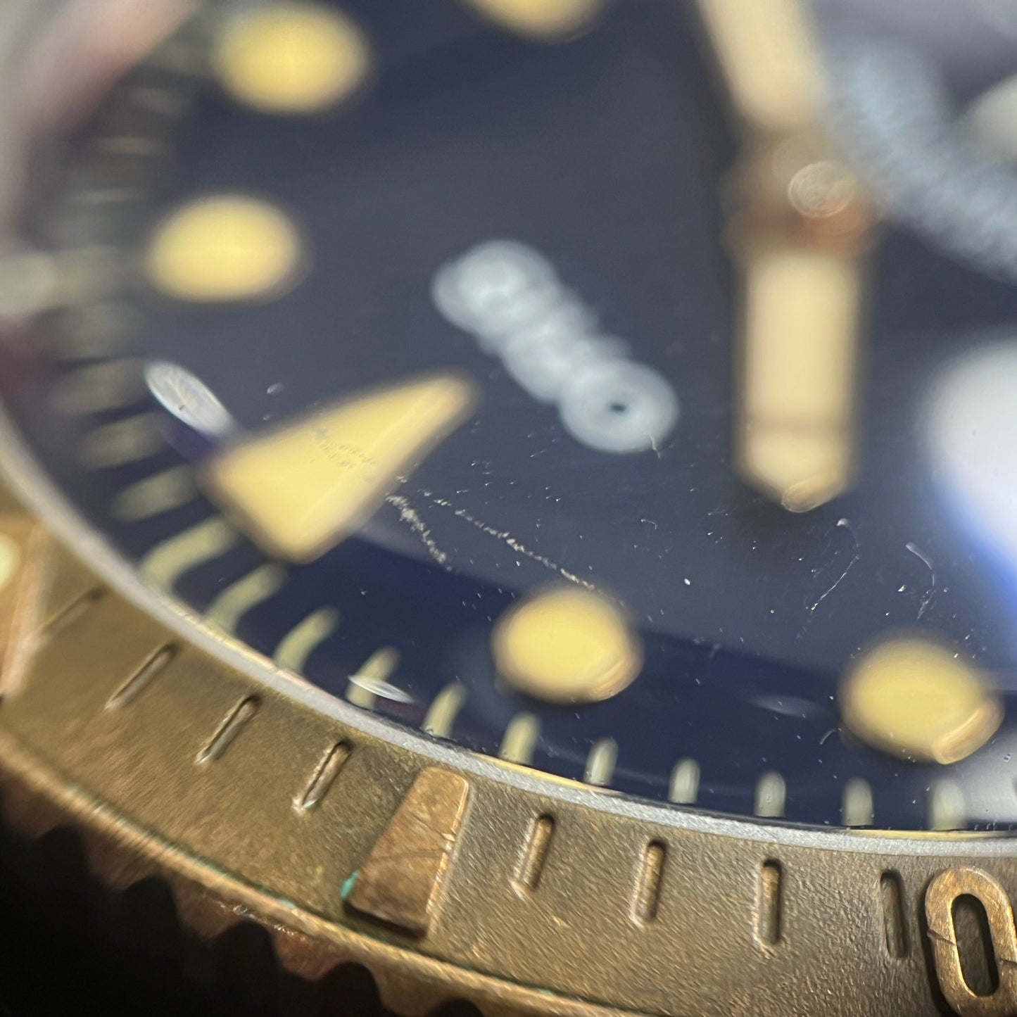 0140177643185 Diver’s 65 Carl Brashear limited 2ORI33-00002