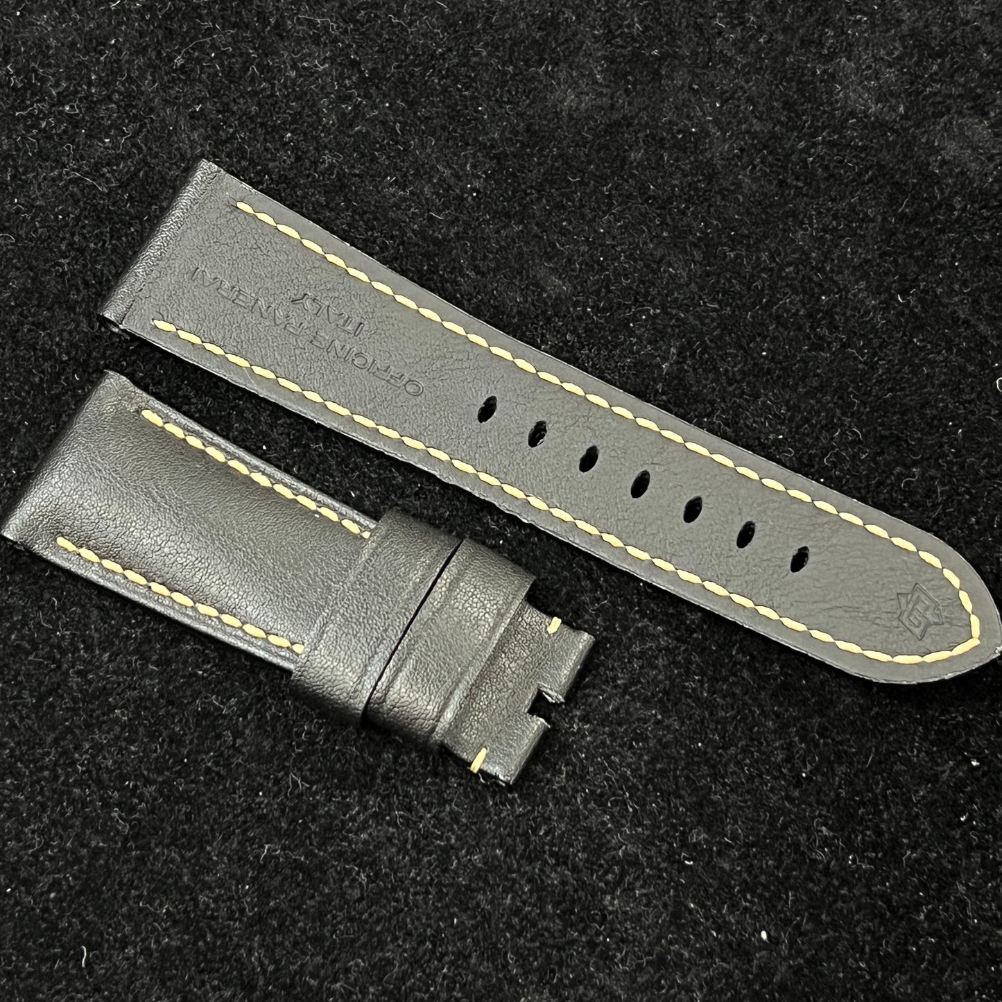 PAM00615 サブマーシブル1950 3デイズ フライバッククロノ 2PAN01-00220